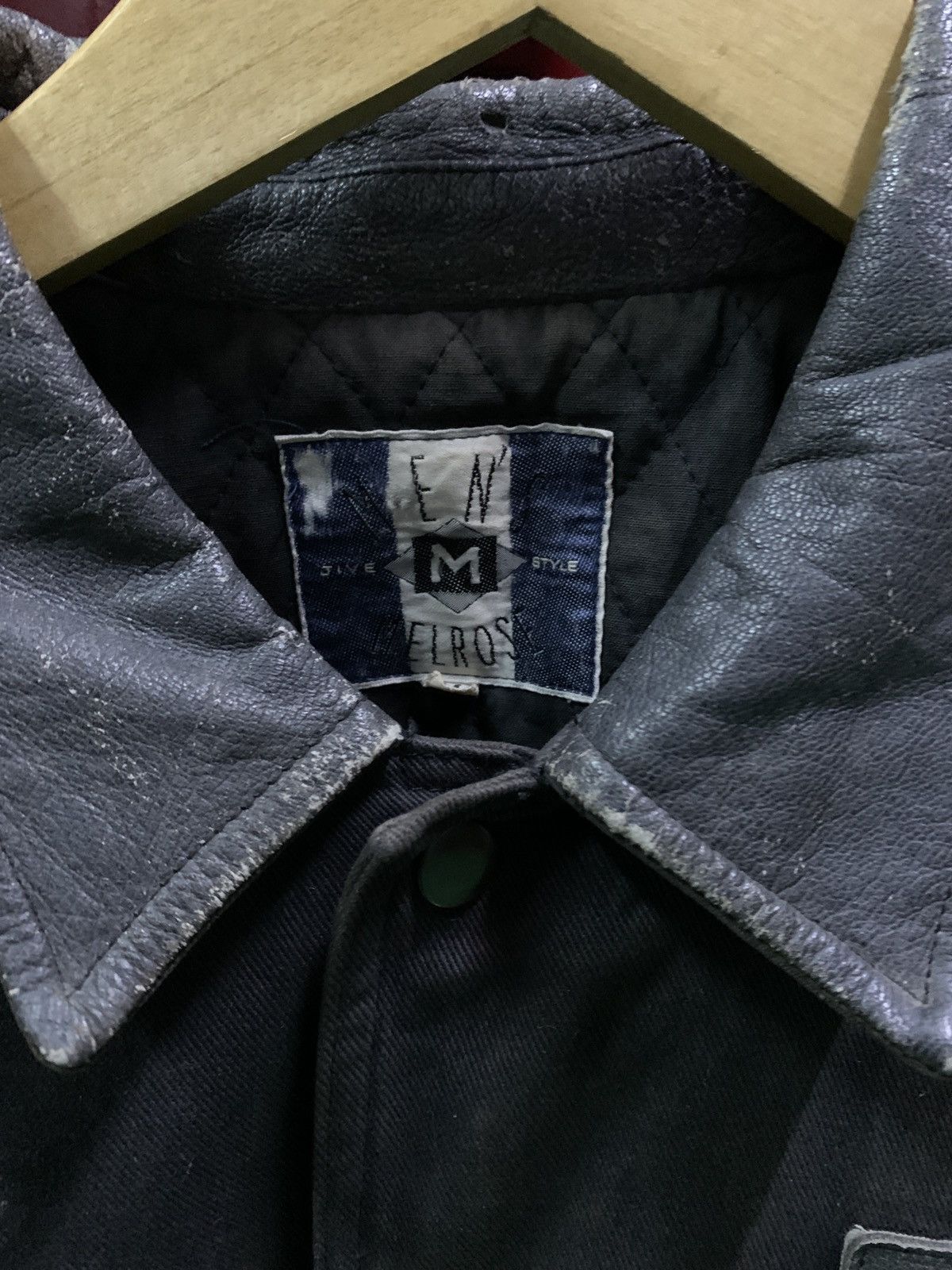 Other Mens melrose Size US M / EU 48-50 / 2 - 6 Thumbnail