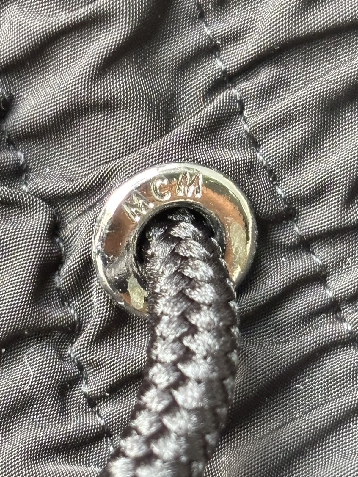 MCM Mmcm Shorts Black Size US 32 / EU 48 - 7 Thumbnail
