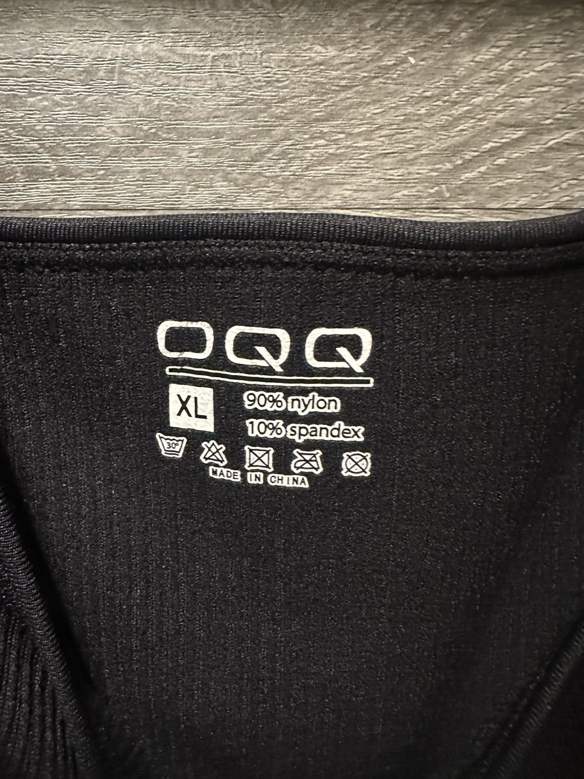 Other Black Bodysuit XL Size XL / US 12-14 / IT 48-50 - 3 Thumbnail