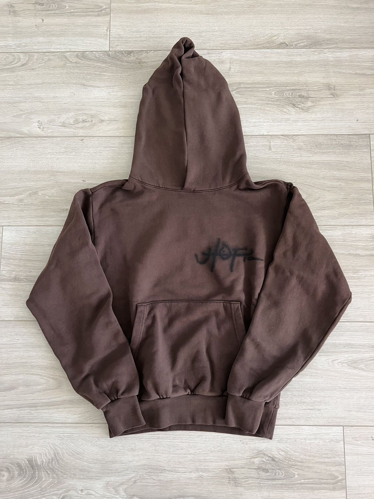 Travis Scott Topia Pack A2 Utopia Hoodie | Grailed