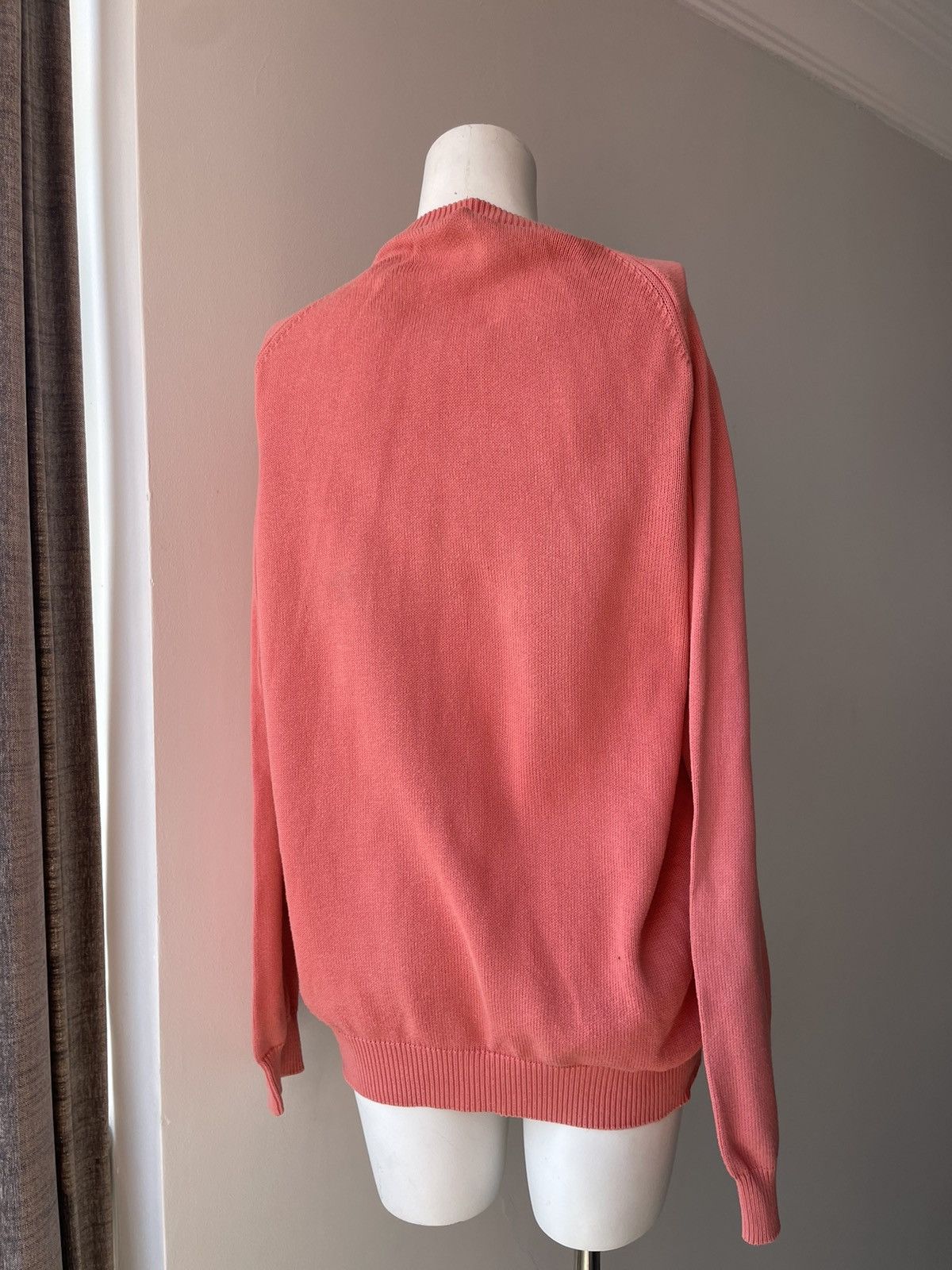 United Colors Of Benetton Benetton jumper Size XL / US 12-14 / IT 48-50 - 13 Thumbnail