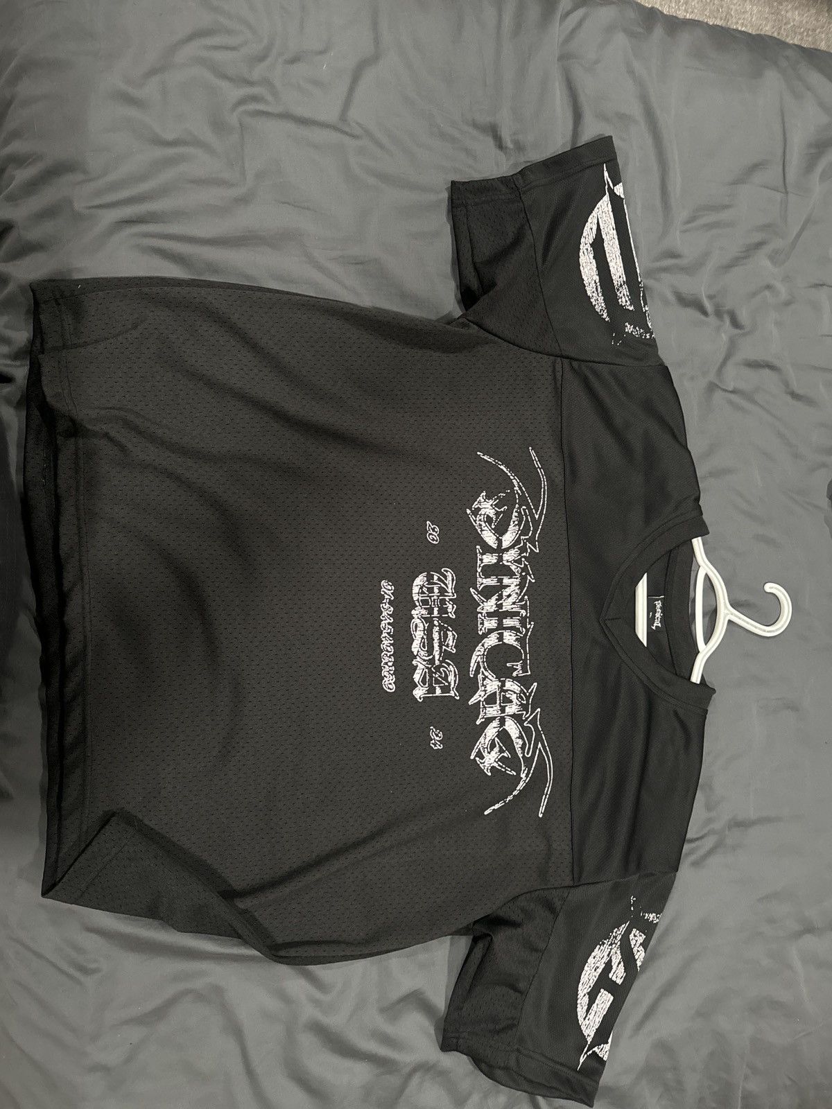 SYNICAL Synical Ruin Jersey Size US XL / EU 56 / 4 - 1 Thumbnail