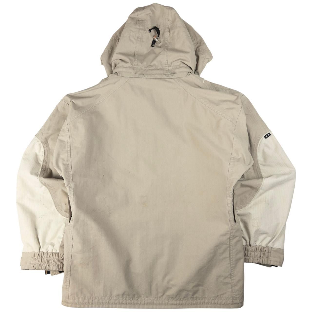 Oakley Vintage Oakley Zip Up Snowboarding Jacket Size S Size US S / EU 44-46 / 1 - 2 Thumbnail