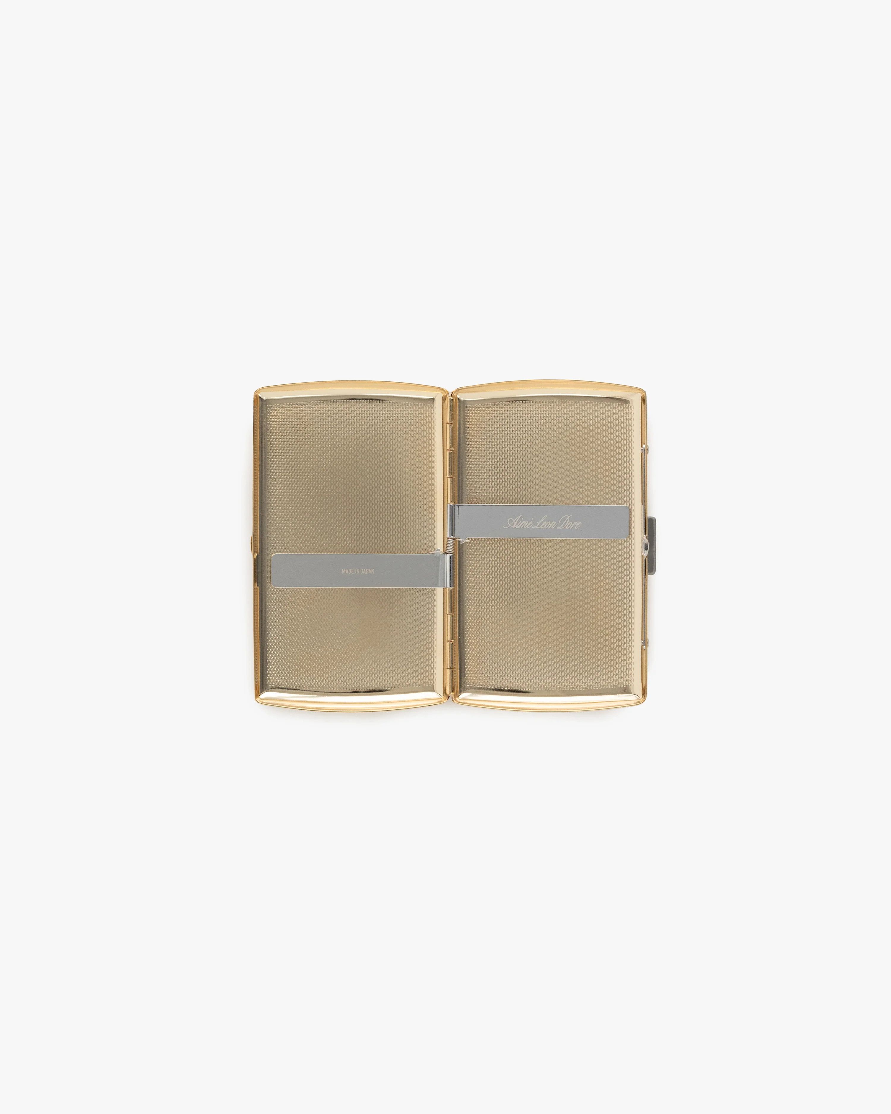 aime leon dore cigarette case Aime Leon Dore Cigarette Case