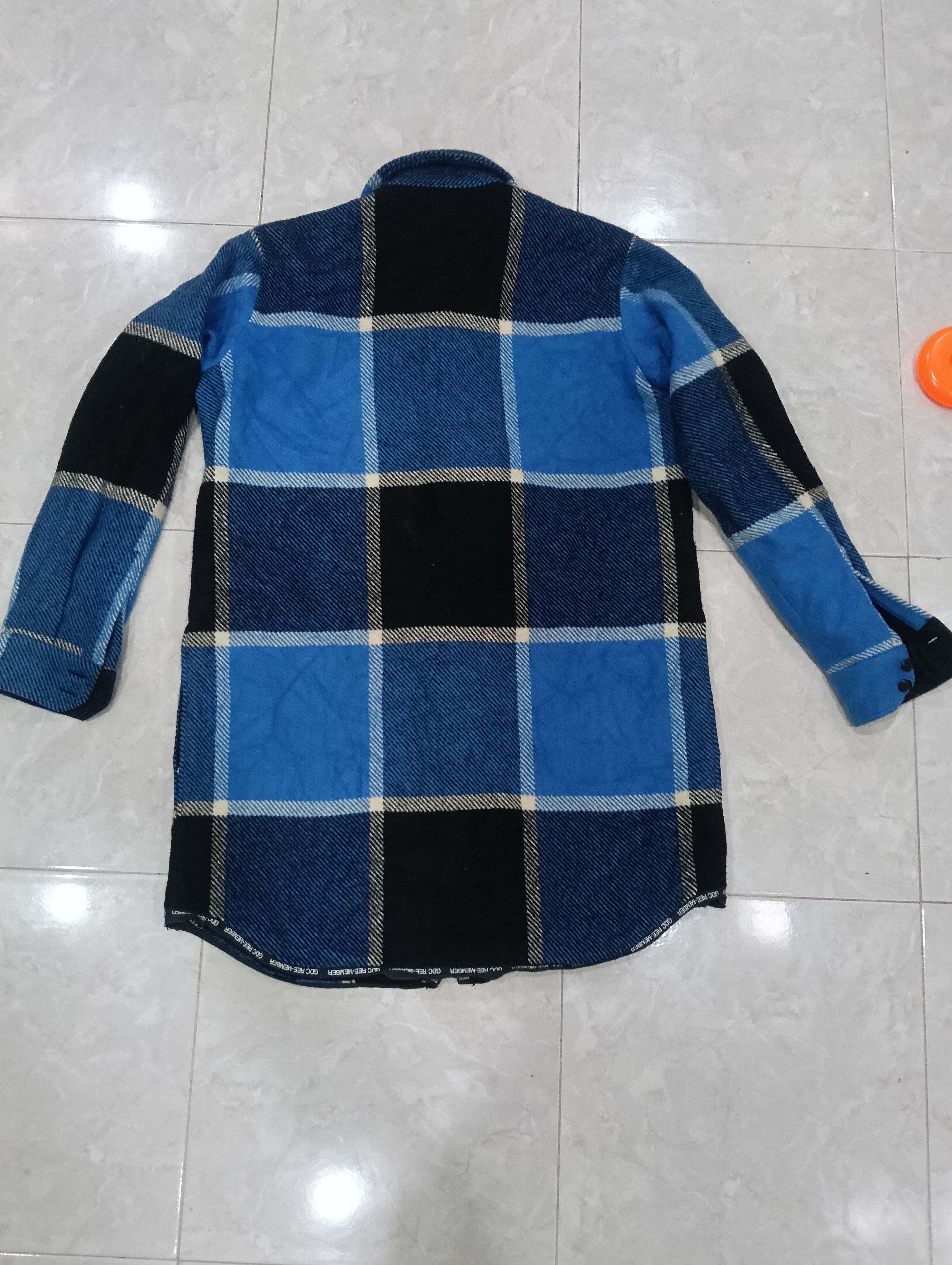 Japanese Brand × Narcotic GDC Vintage GDC BEAU GARCON JAPAN Size US L / EU 52-54 / 3 - 3 Thumbnail