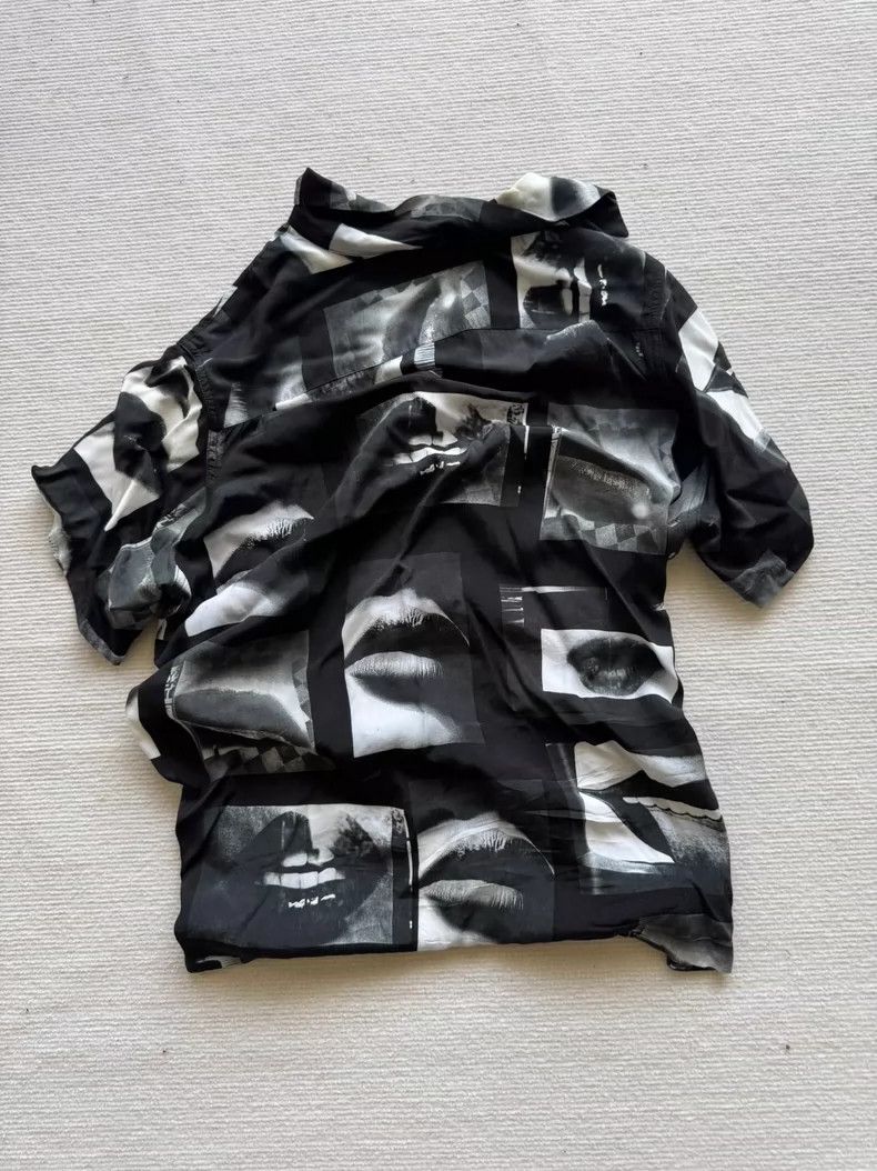Wacko Maria wacko maria Short-sleeved shirts Size US M / EU 48-50 / 2 - 2 Thumbnail