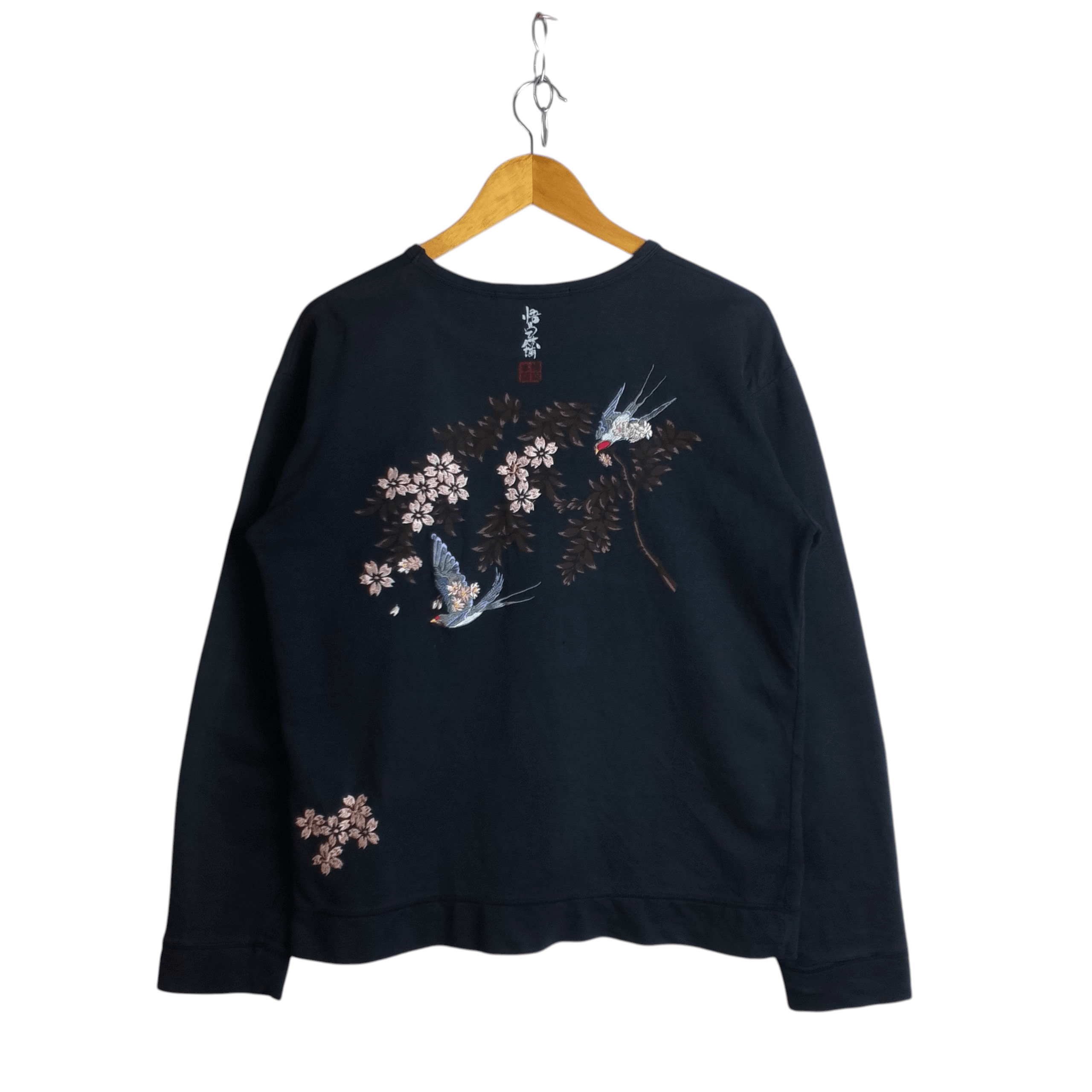 Vintage Japan Sourvenir Sukajan Tee