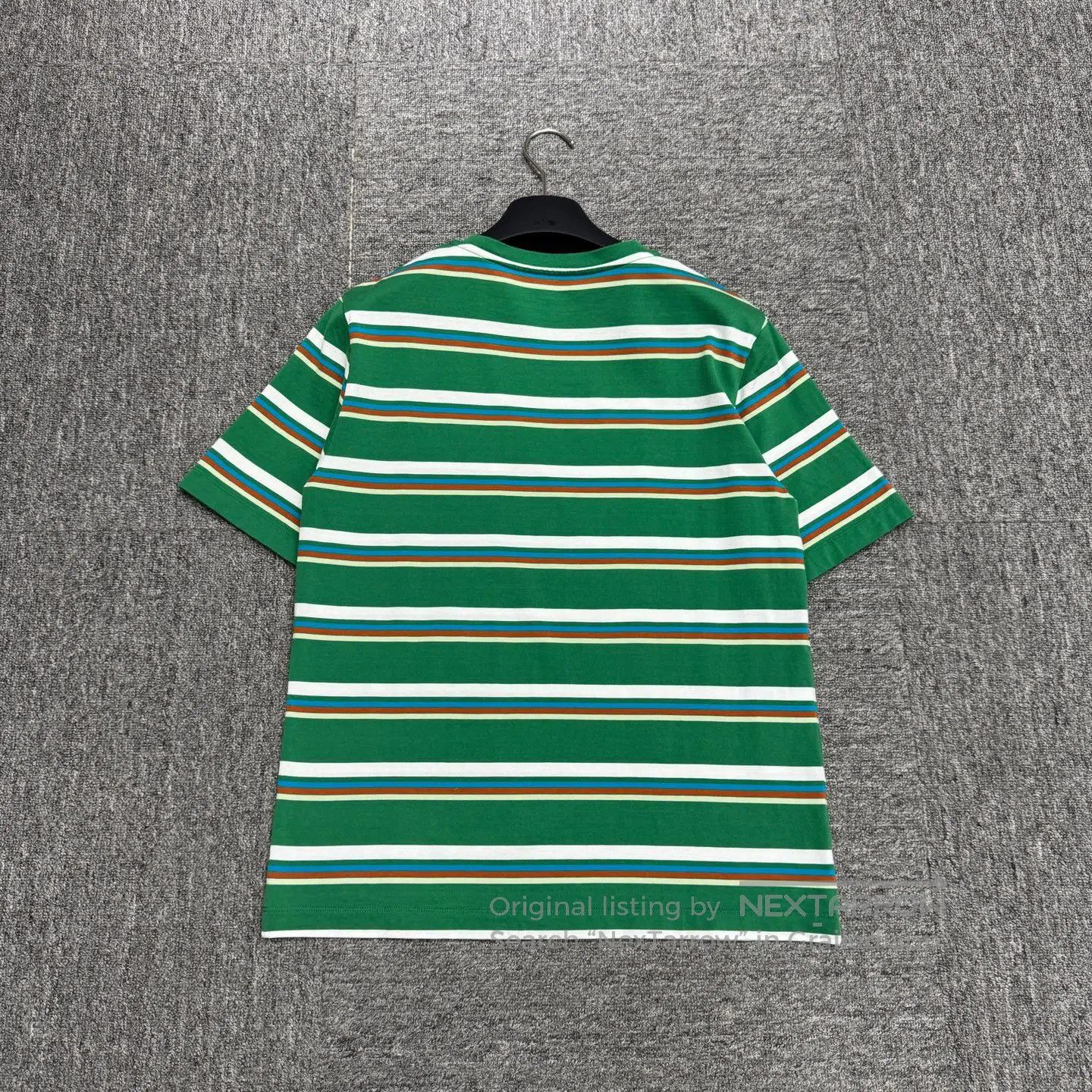 Miu Miu T shirt Size L / US 10 / IT 46 - 2 Thumbnail