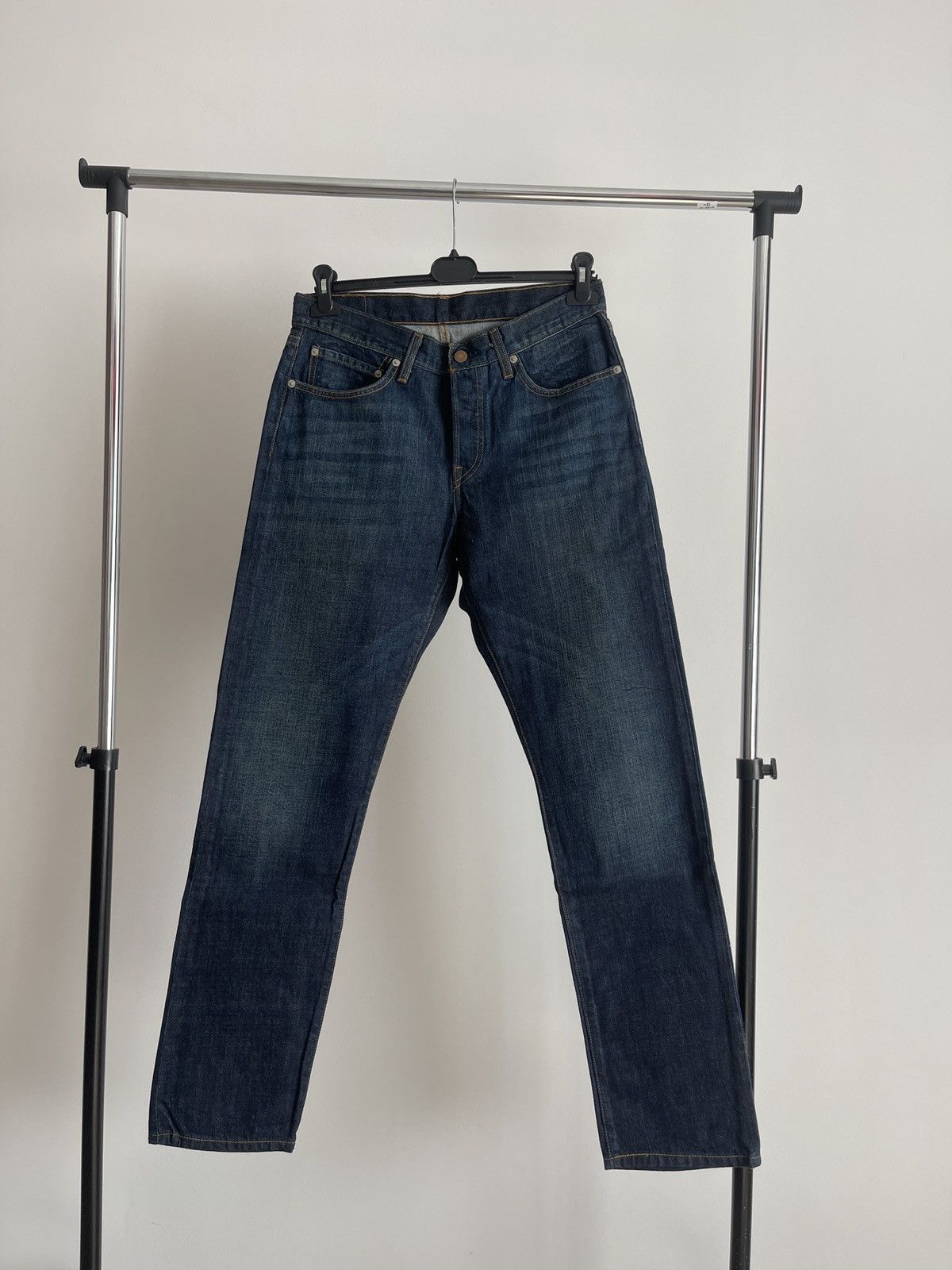 Levi's Levi’s jeans denim woman size 29 Size 29" - 1 Thumbnail
