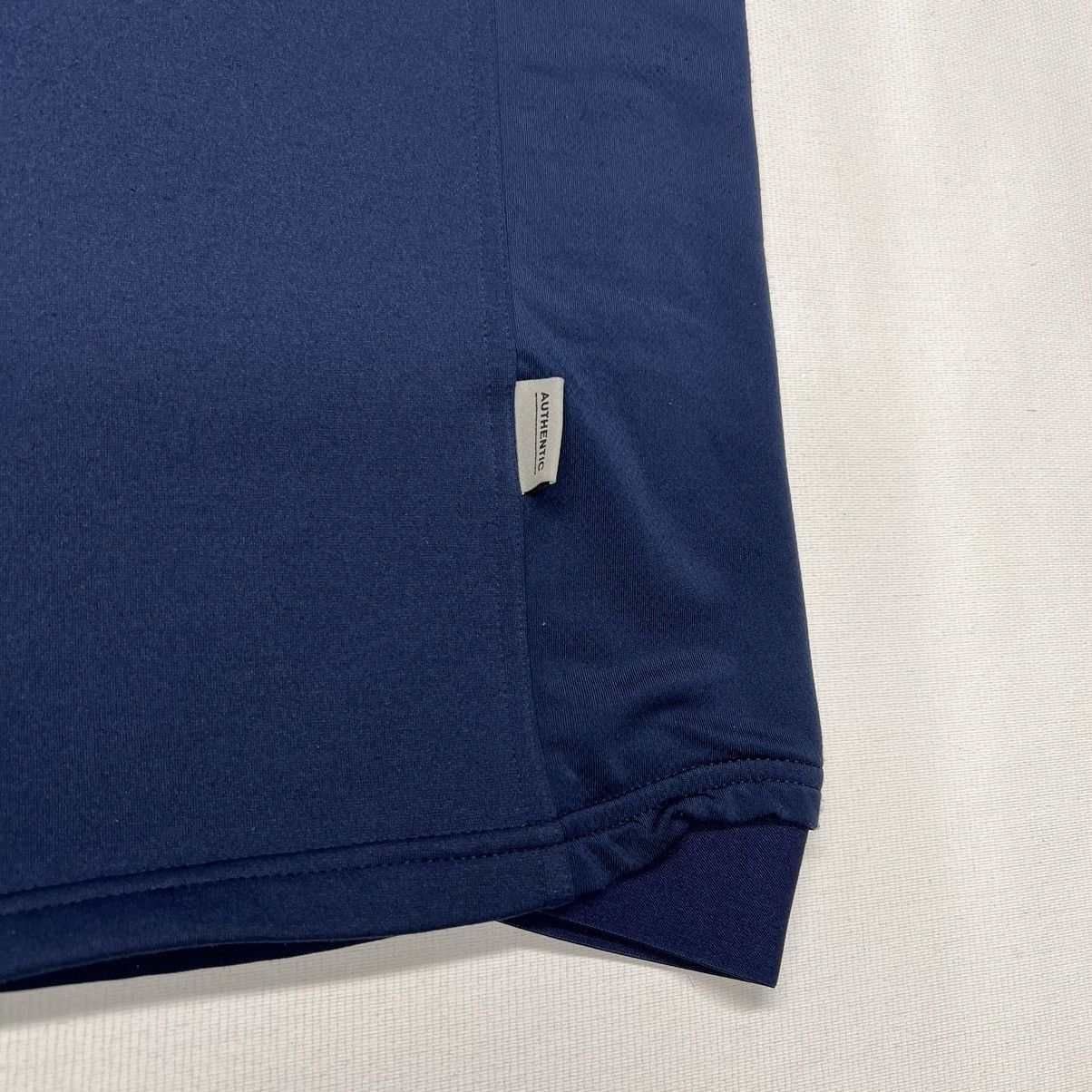 Nike × Vintage Nike Fit Penn State Crewneck Blue Sweatshirt Team Sweater Size US XL / EU 56 / 4 - 3 Thumbnail