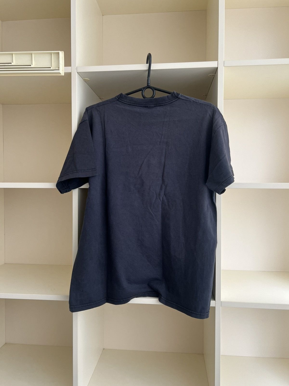 Vintage Vintage Salvador Dali T-Shirt Fundacio Gala Art T-Shirt Tee Size US L / EU 52-54 / 3 - 9 Thumbnail