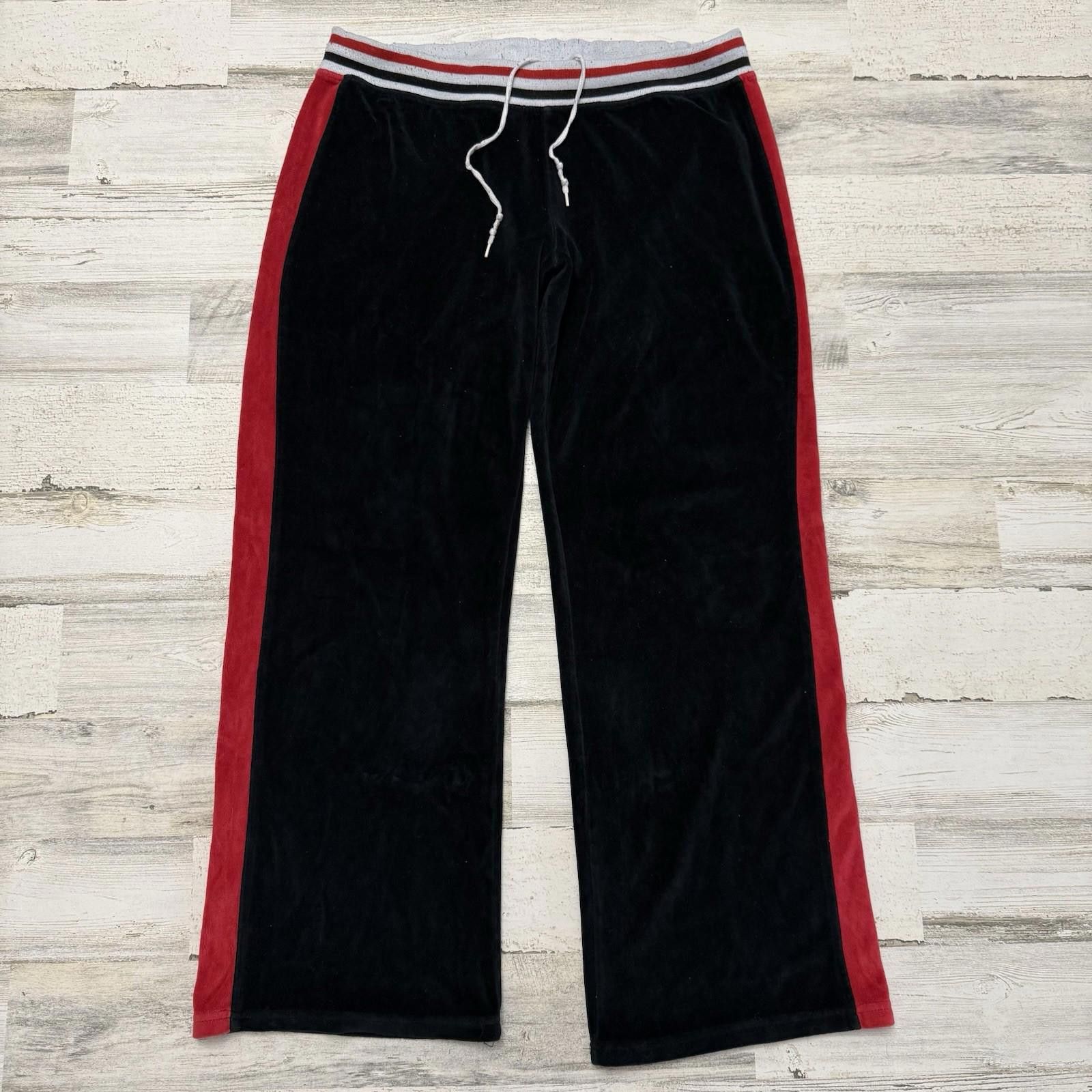 Southpole Y2k Velour Southpole Sweatpants Large Size 36" / US 14 / IT 50 - 3 Thumbnail