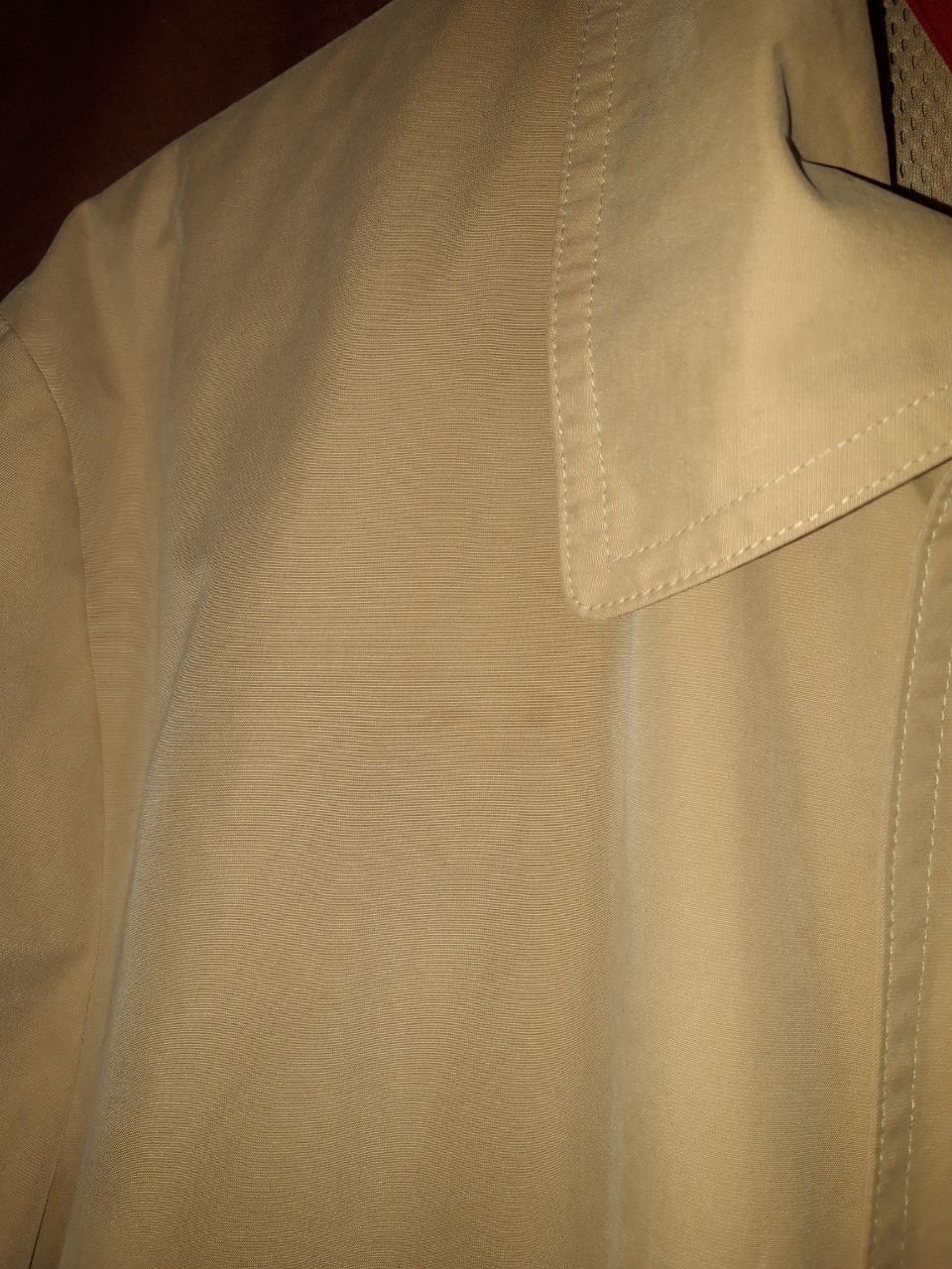 Tommy Hilfiger Tommy Hilfiger Jacket Size US L / EU 52-54 / 3 - 7 Thumbnail