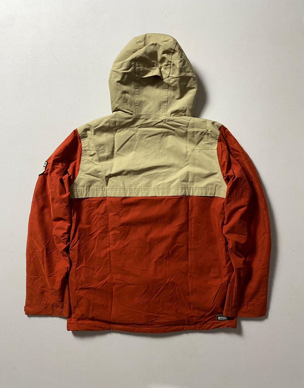 Burton Gear Ski BURTON ARCTIC JACKET Size US M / EU 48-50 / 2 - 8 Thumbnail