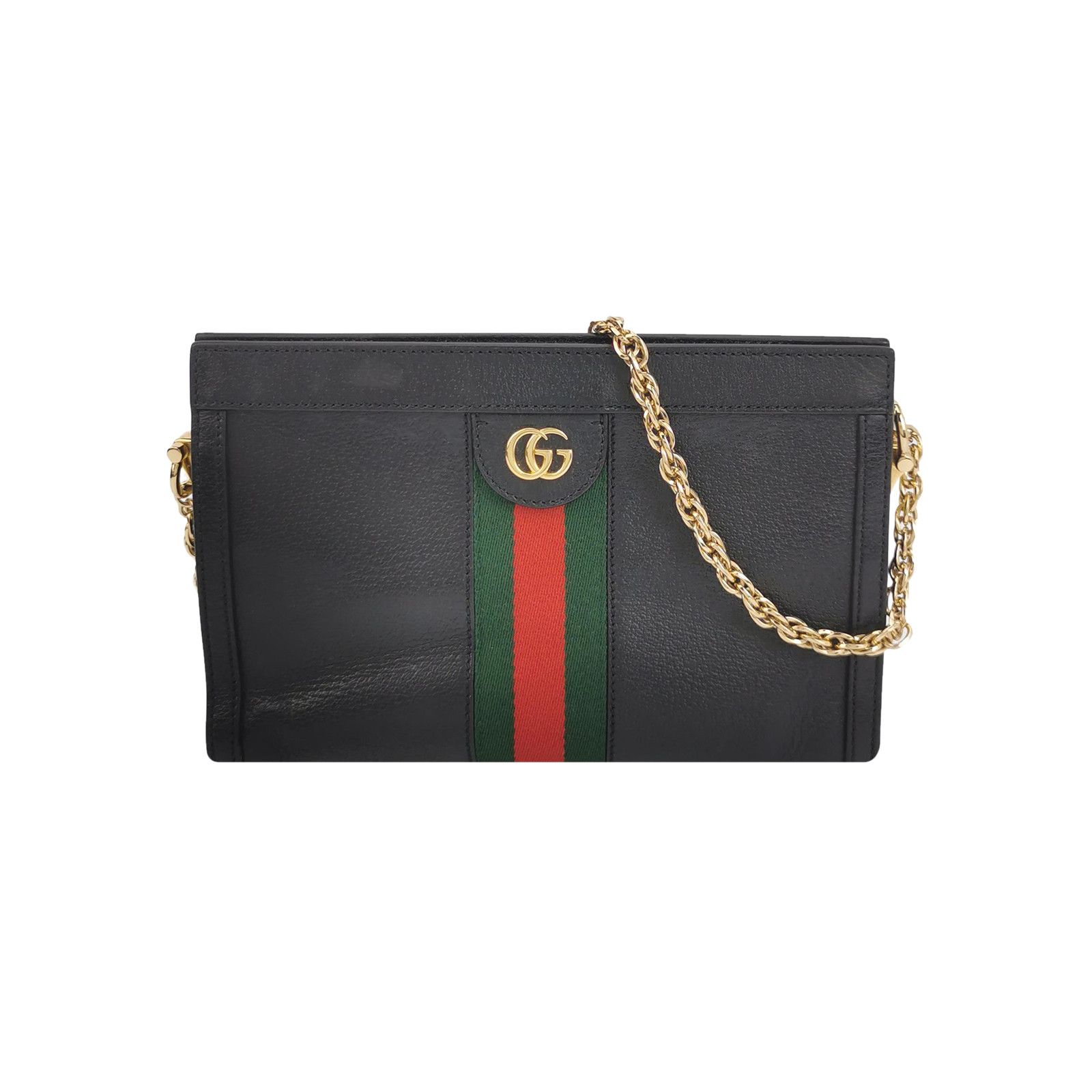 Gucci Gucci Women os Shoulder Bags Size ONE SIZE - 1 Thumbnail