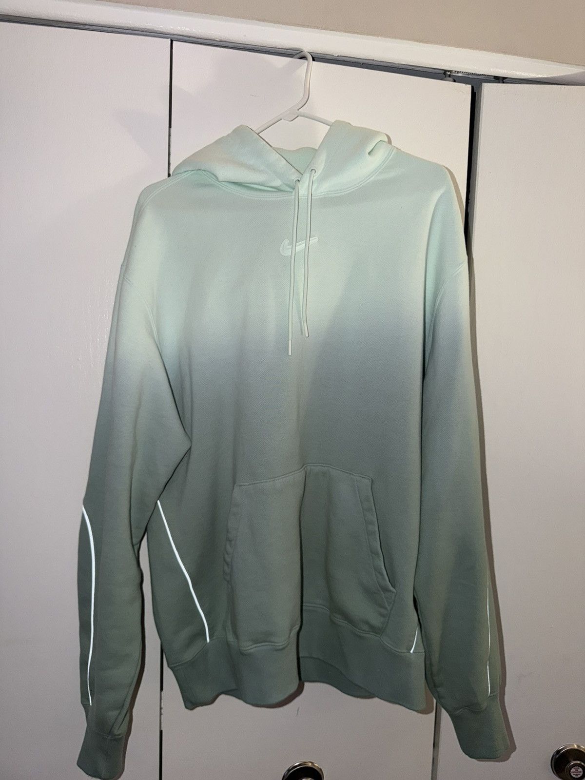 NOCTA × Nike Nike Nocta CS fleece Butterfly Hoodie Size Large Size US L / EU 52-54 / 3 - 1 Thumbnail
