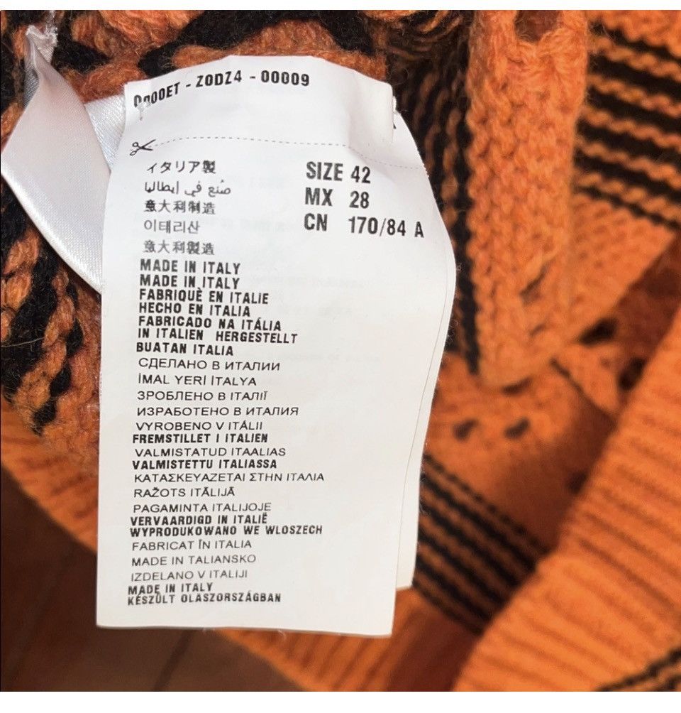 Miu Miu Miu miu Sweater Size M / US 6-8 / IT 42-44 - 3 Thumbnail
