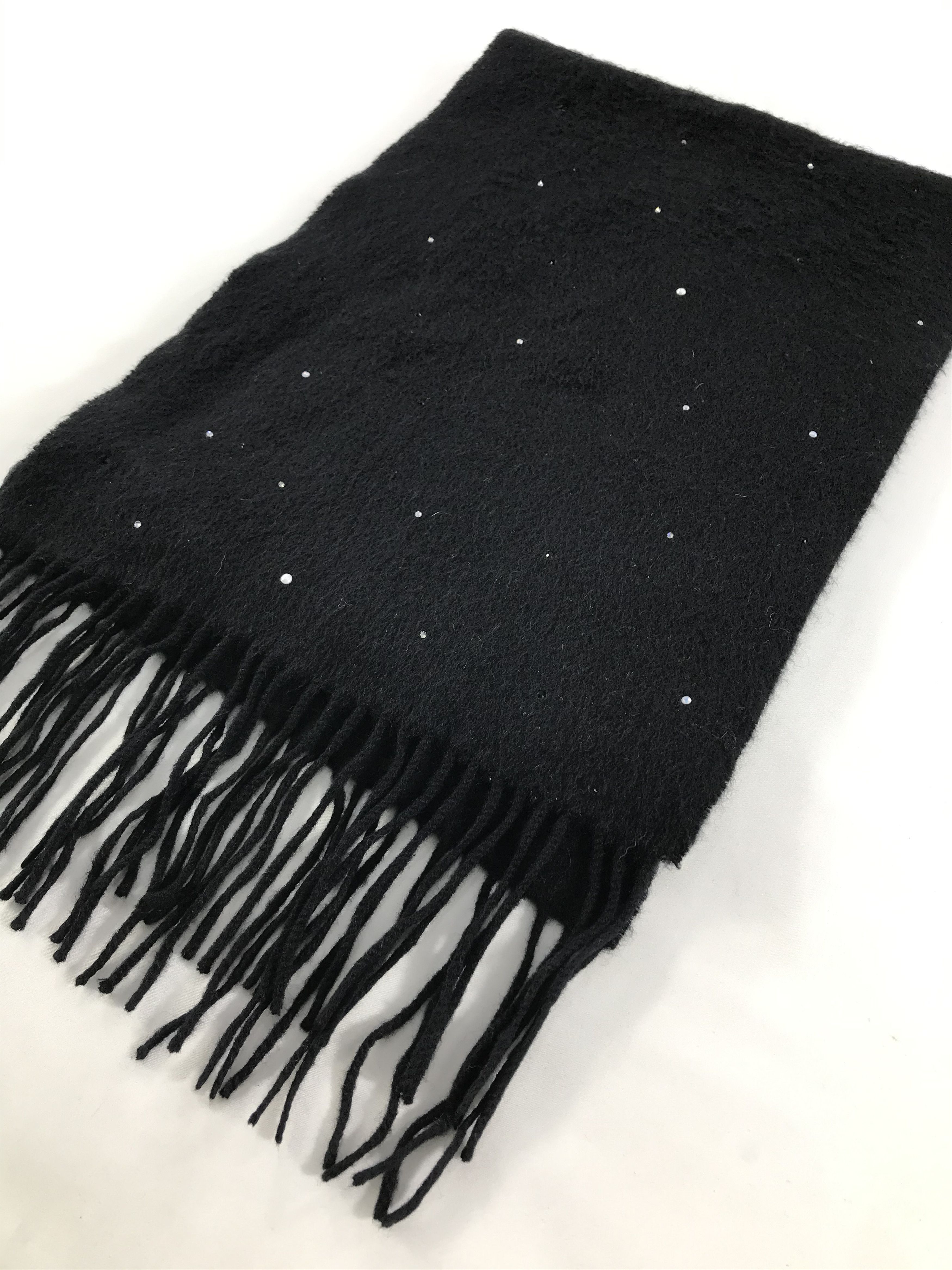 Furla × Vintage Furla Scarf / Muffler / Neckwear - WW2963 Size ONE SIZE - 3 Thumbnail