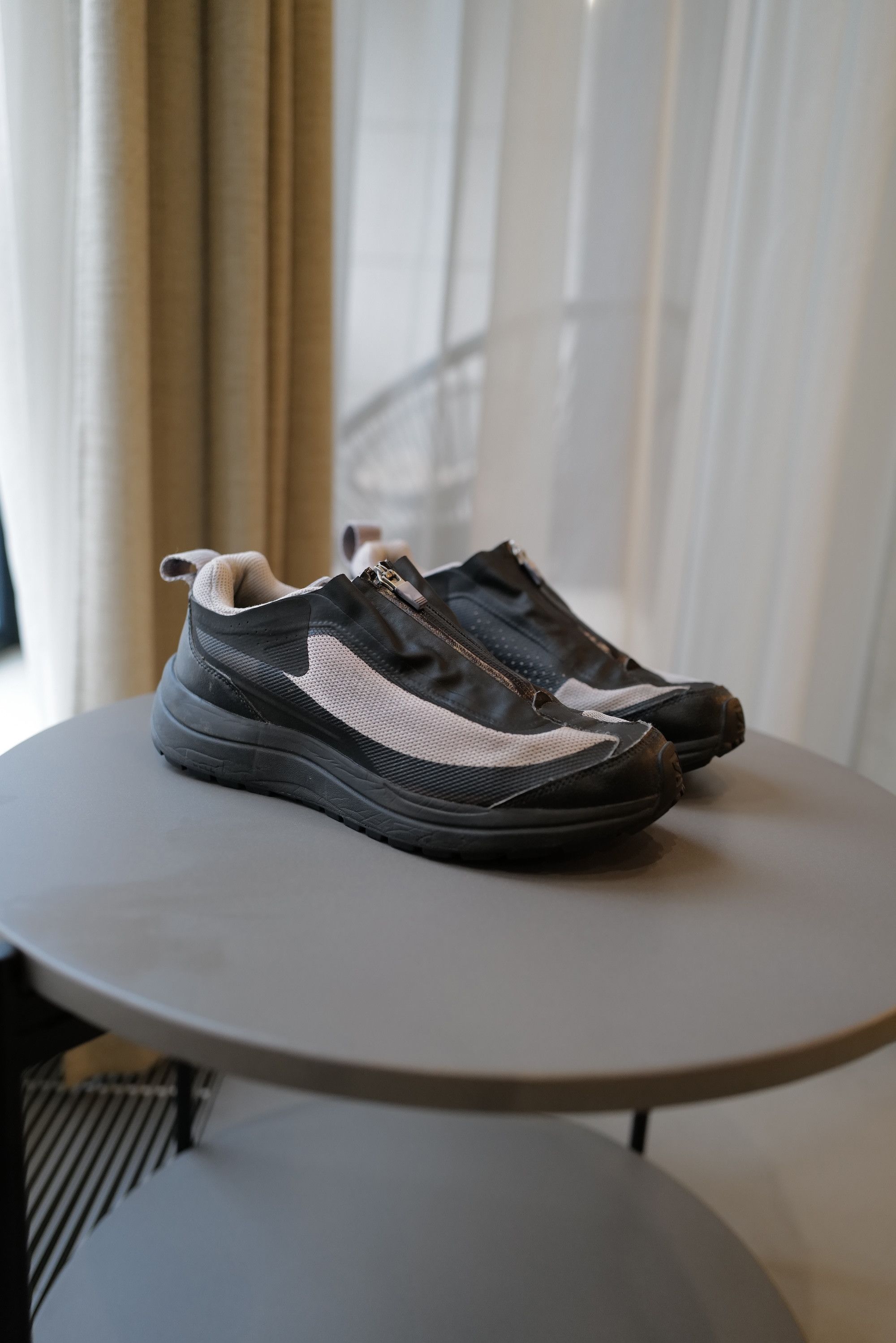 11 By Boris Bidjan Saberi × Salomon 11 BBS Salomon Sneakers Size US 7.5 / EU 40-41 - 3 Thumbnail