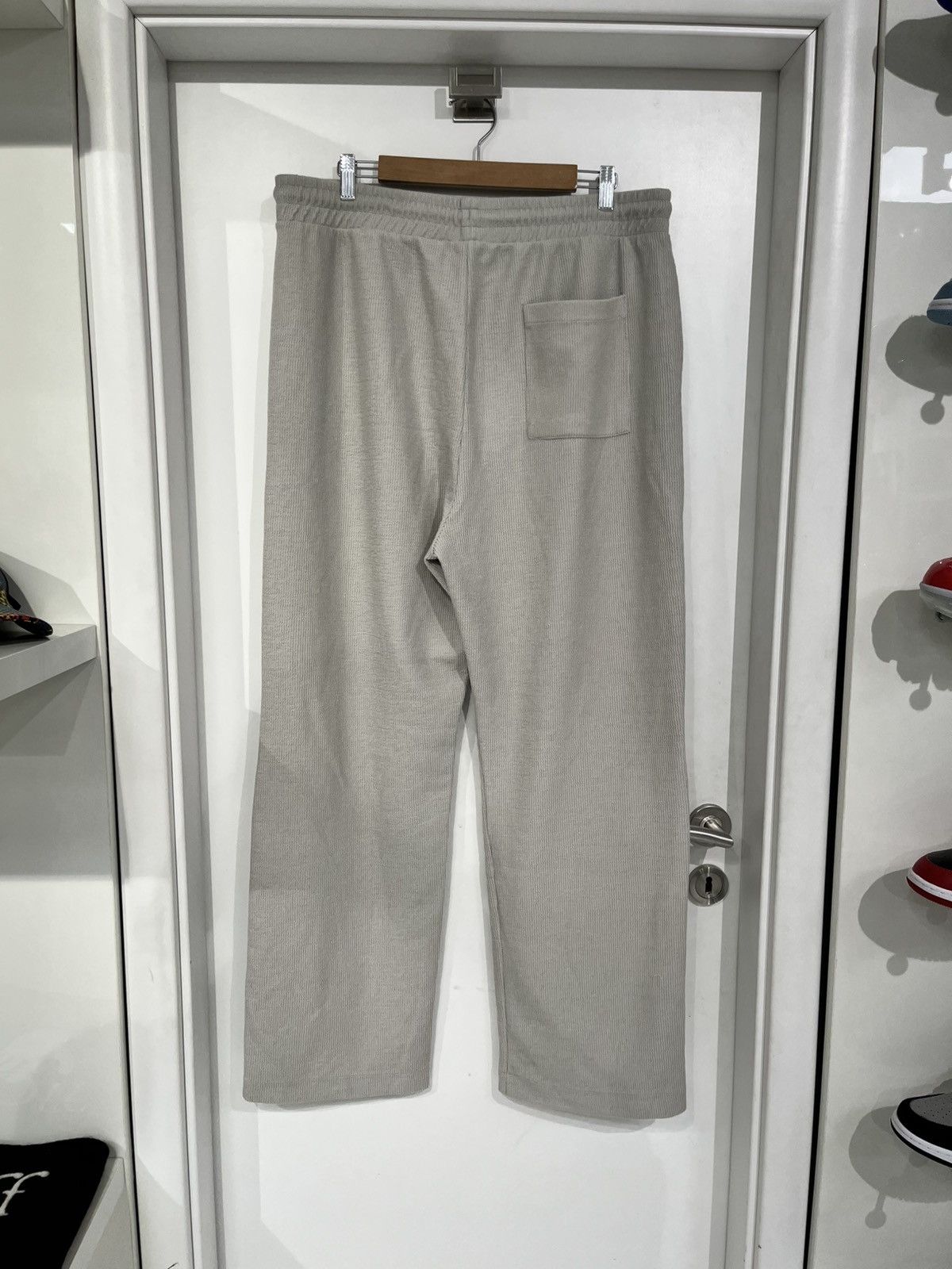 Zara Zara Sweatpants Grey Size US 38 / EU 54 - 2 Thumbnail