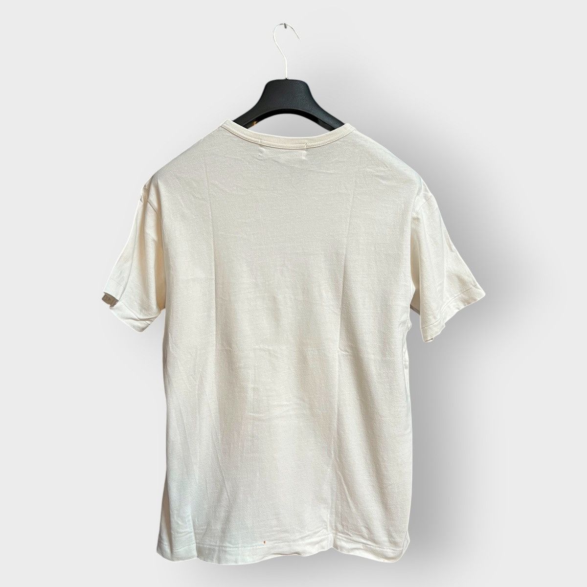 CDG by Comme des Garcons ARCHIVAL! 2010s Comme Des Garcons CDG Side Logo Tee Size US XL / EU 56 / 4 - 2 Thumbnail