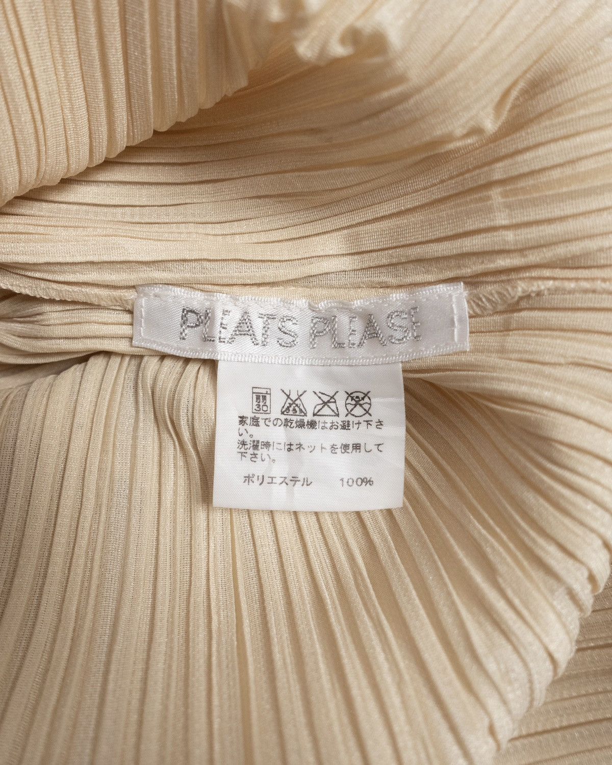Pleats Please Issey Miyake Pleated Pleases Issey Miyake Size M / US 6-8 / IT 42-44 - 6 Thumbnail