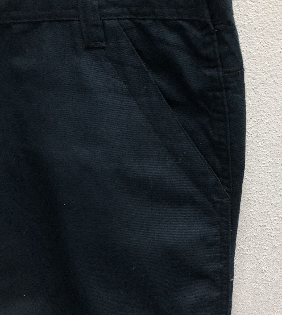 Vintage Vintage Grace Engineer's Since 2007 Overalls Size US 39 - 10 Thumbnail