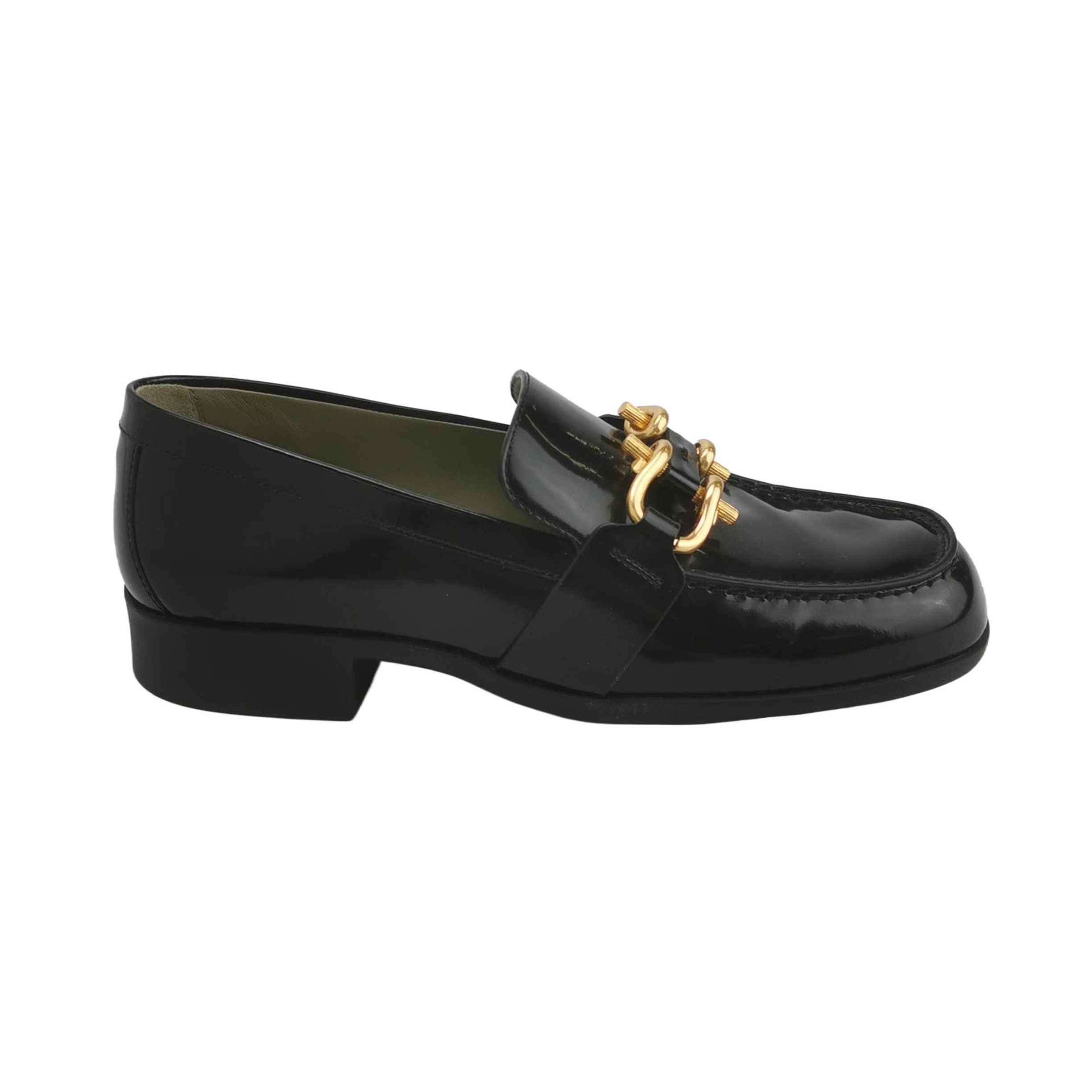 Bottega Veneta Bottega Veneta Women 7 Flats Size US 7 / IT 37 - 1 Thumbnail