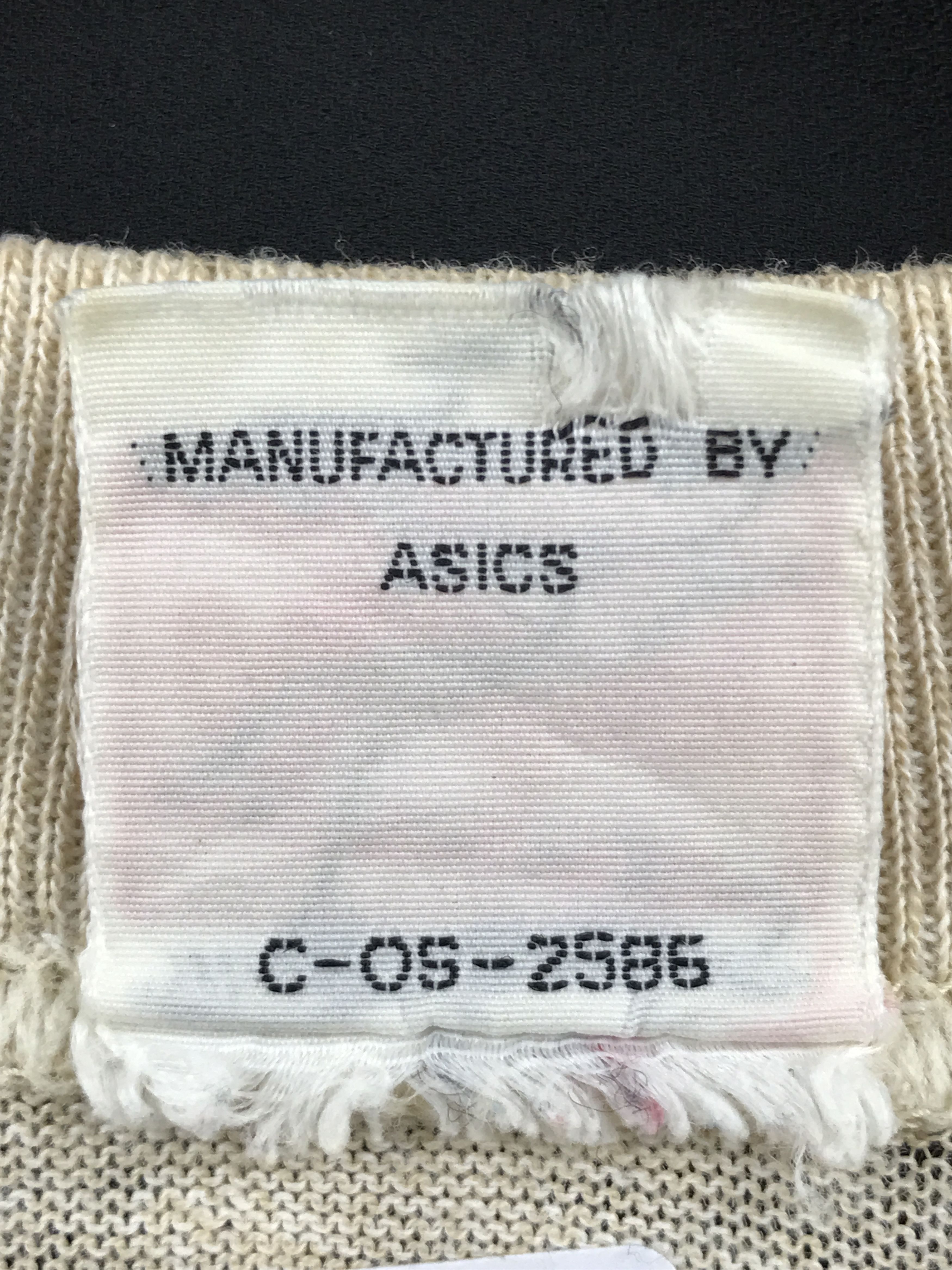 Asics × Vintage Vintage Rawlings the mark of a pro Size US M / EU 48-50 / 2 - 4 Thumbnail