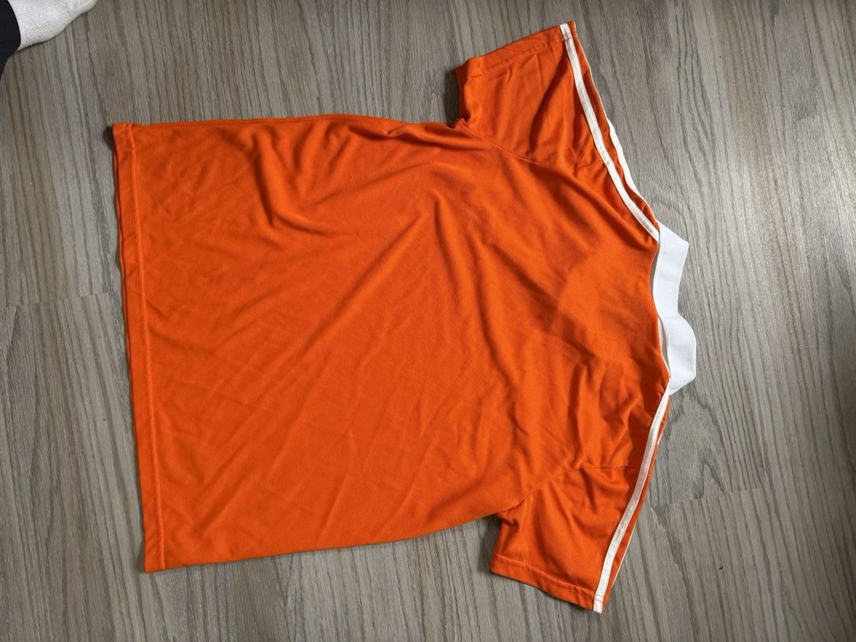 Adidas Netherlands 1990 Home jersey small Size US S / EU 44-46 / 1 - 2 Thumbnail
