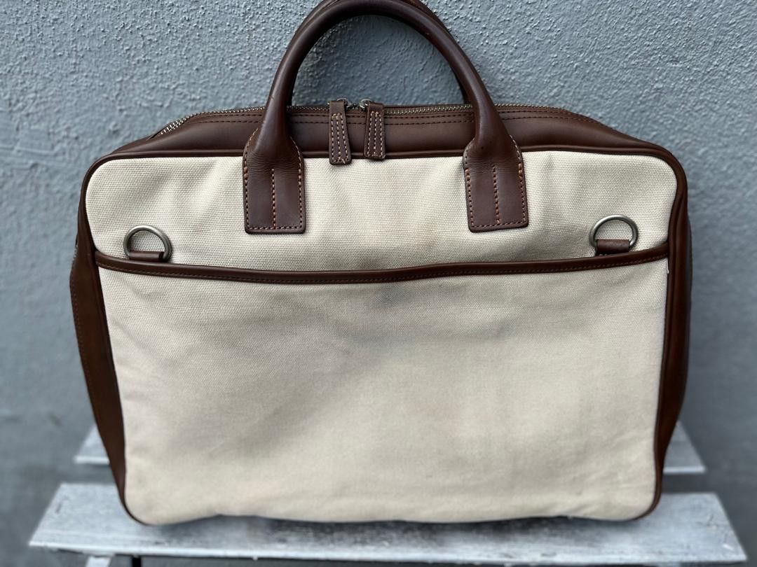 SHIPS × Vintage SHIPS BAG Size ONE SIZE - 2 Thumbnail