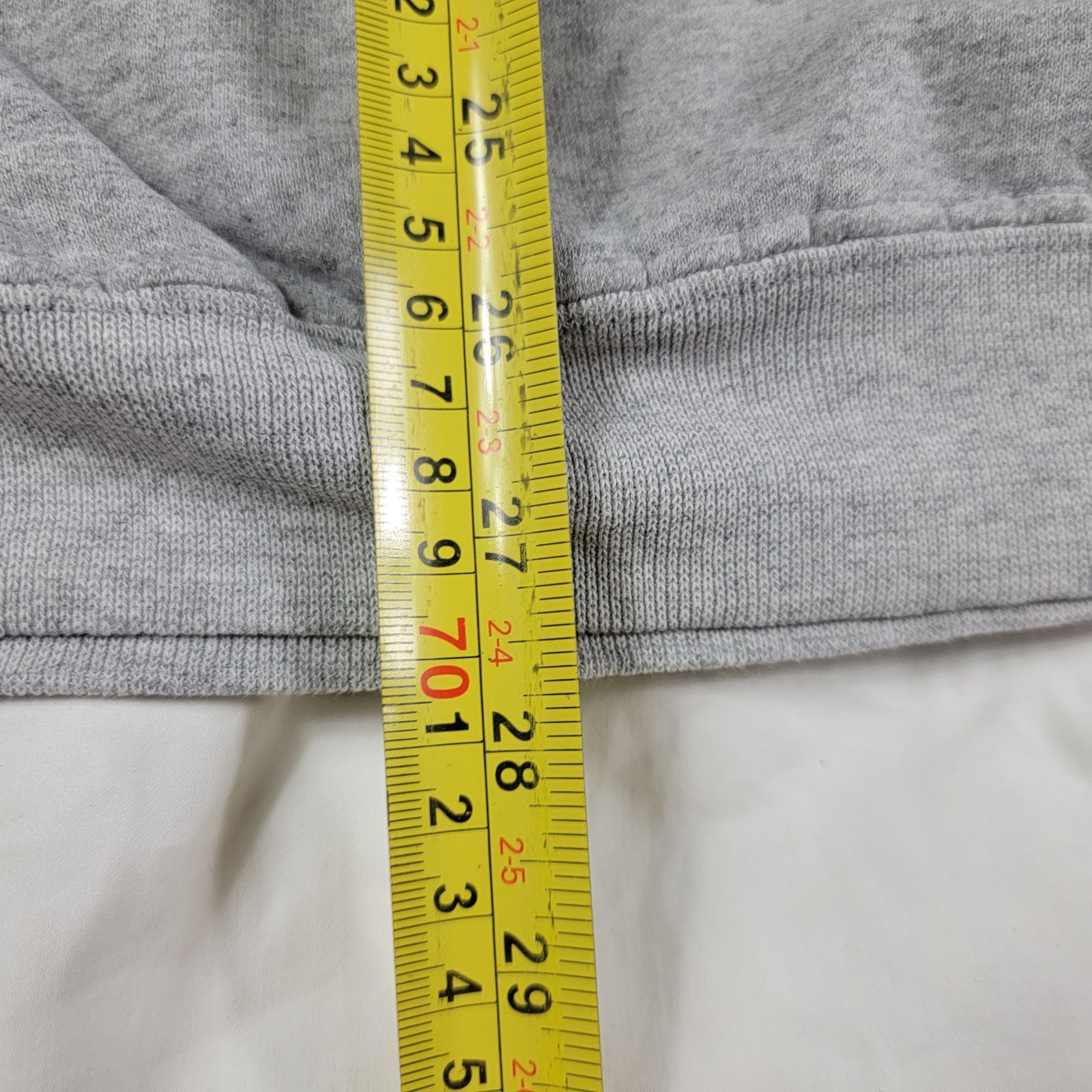 Hanes Newport Beach Brewing Company California Mens 2XL Gray Sweat Size US XXL / EU 58 / 5 - 11 Thumbnail