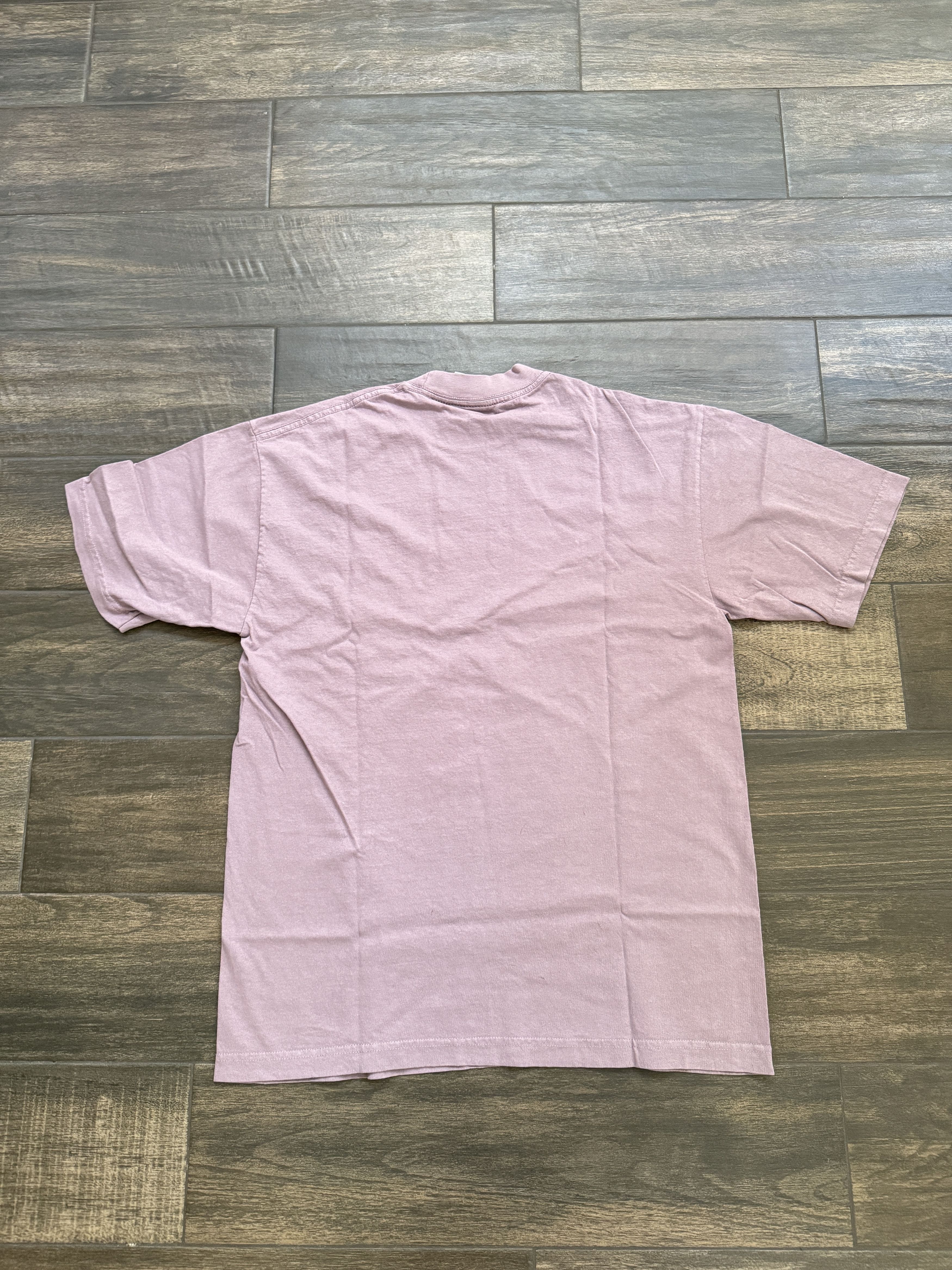 Online Ceramics Online Ceramics Espeon Next Message Tee Purple Size US M / EU 48-50 / 2 - 2 Thumbnail