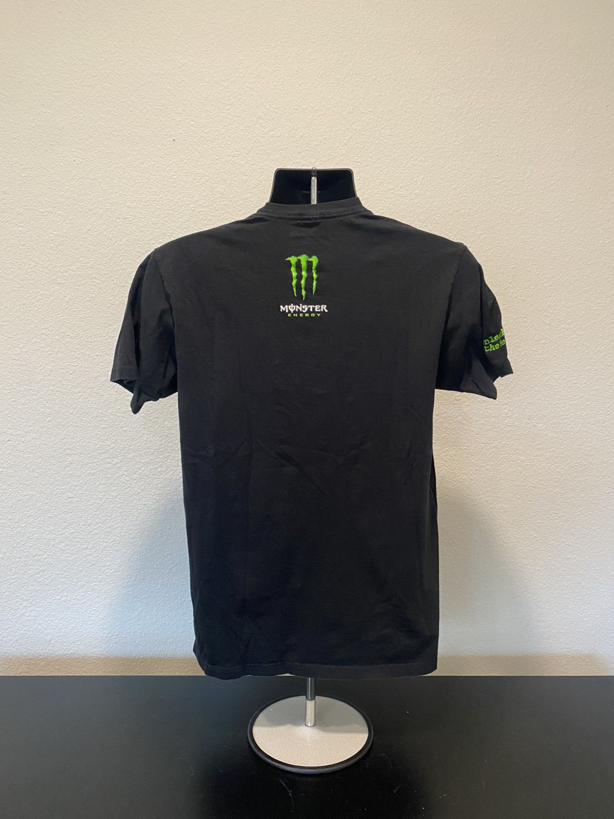 Other Monster energy drink shirt Size US L / EU 52-54 / 3 - 2 Thumbnail