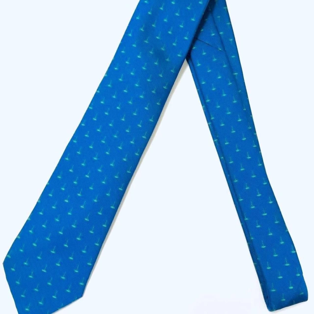 Other Tie - High Quality Size ONE SIZE - 2 Thumbnail