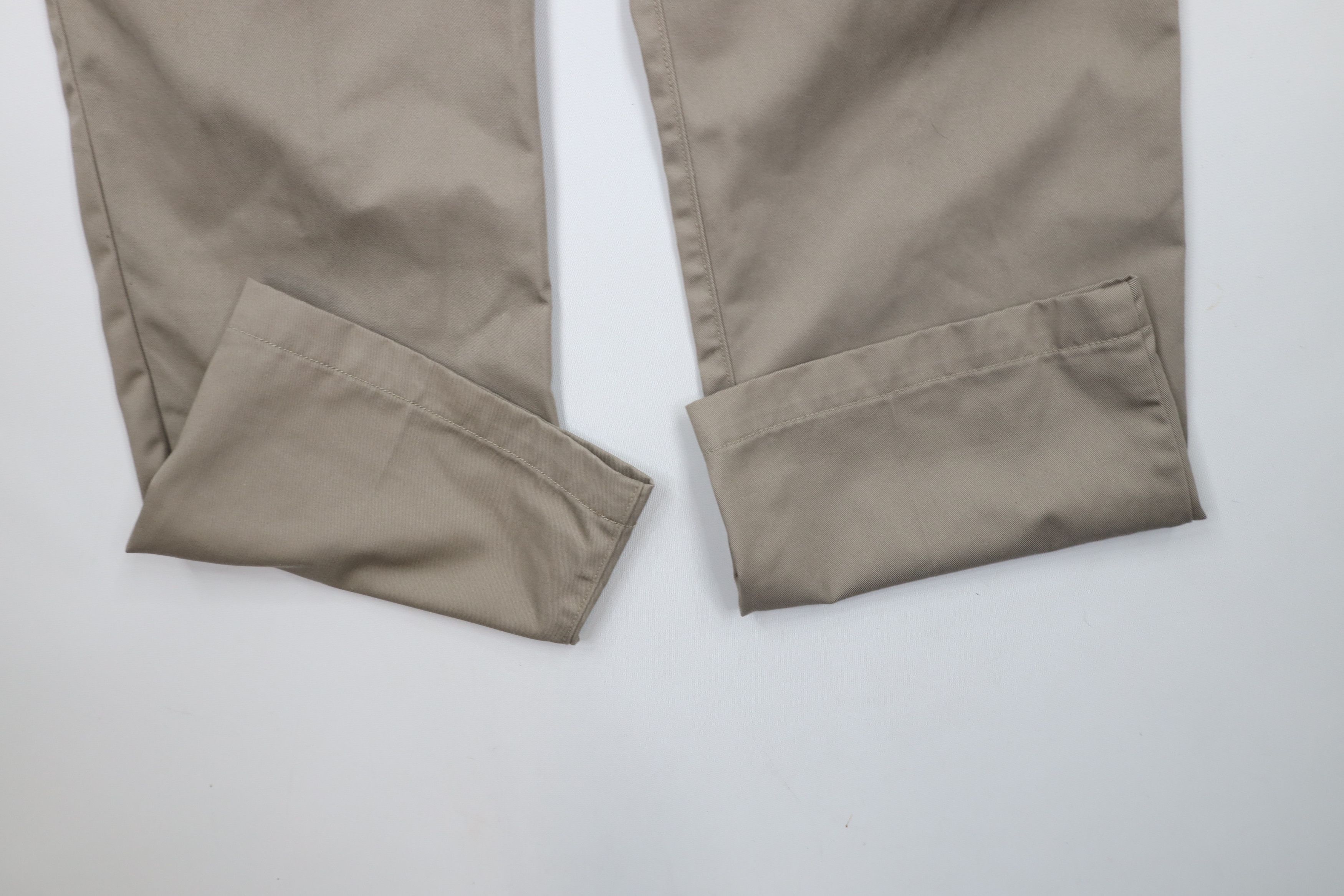 Vintage 5.11 Tactical Series Uniform Covert 2.0 Chino Pants Beige Size US 32 / EU 48 - 5 Thumbnail