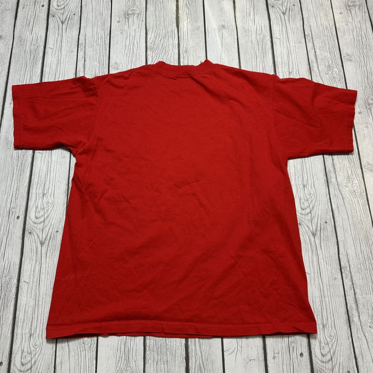 Jansport × Vintage Vintage Cornell University tee Size US L / EU 52-54 / 3 - 2 Thumbnail