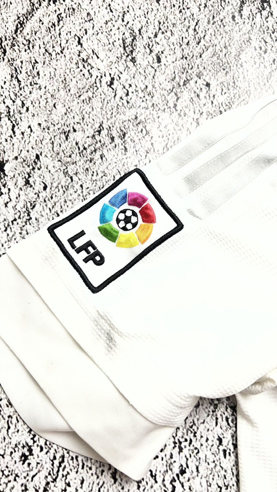 Adidas 2014 champions Real Madrid Christiano Ronaldo adidas jersey Size US M / EU 48-50 / 2 - 9 Thumbnail