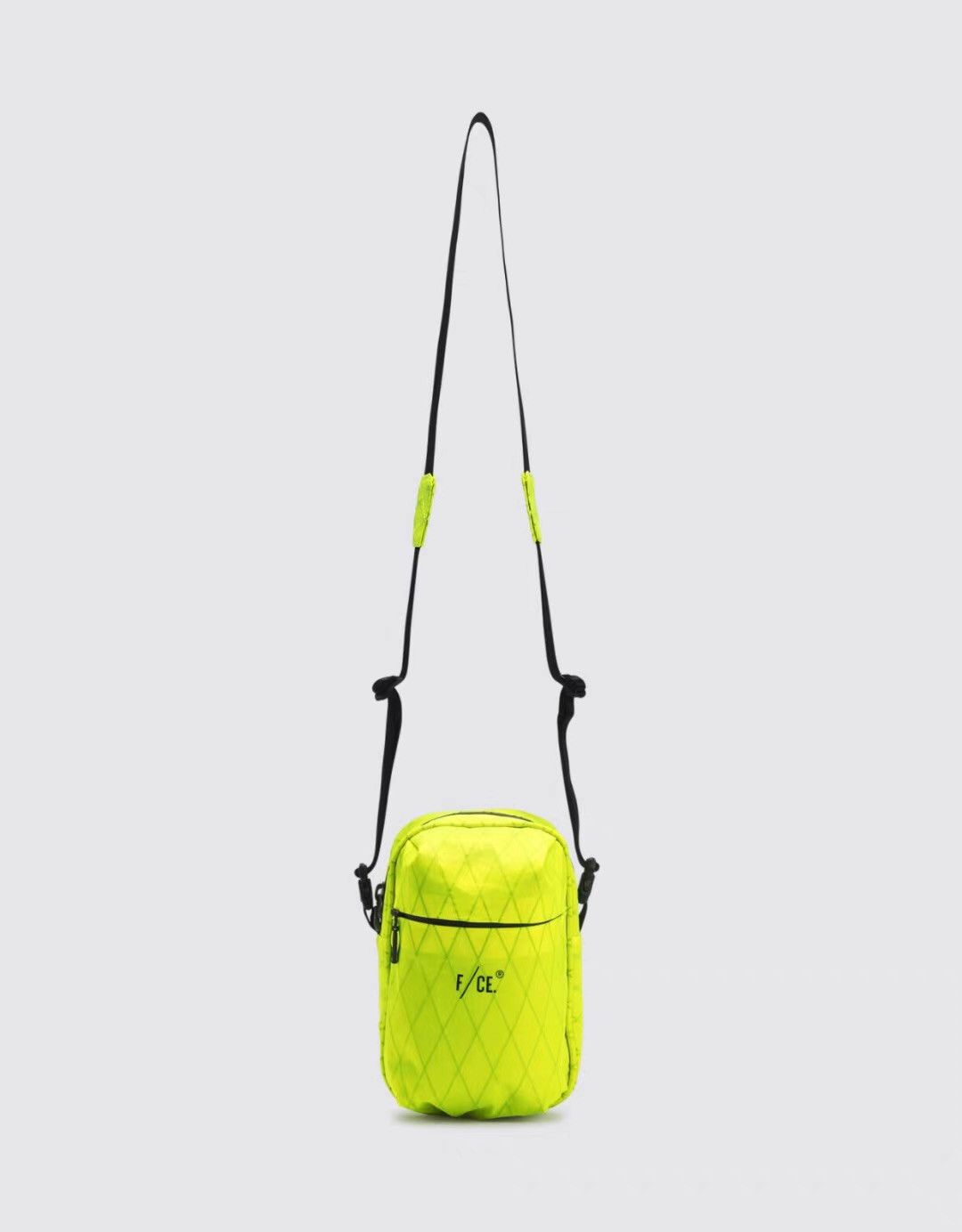 F/CE F/CE. F/CE. XPAC CAMERA POUCH Ｑ22 Size ONE SIZE - 4 Thumbnail