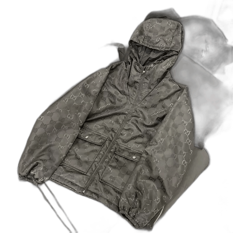 Gucci GUCCI Off The Grid Men’s Jacket-2506 Size US M / EU 48-50 / 2 - 1 Thumbnail