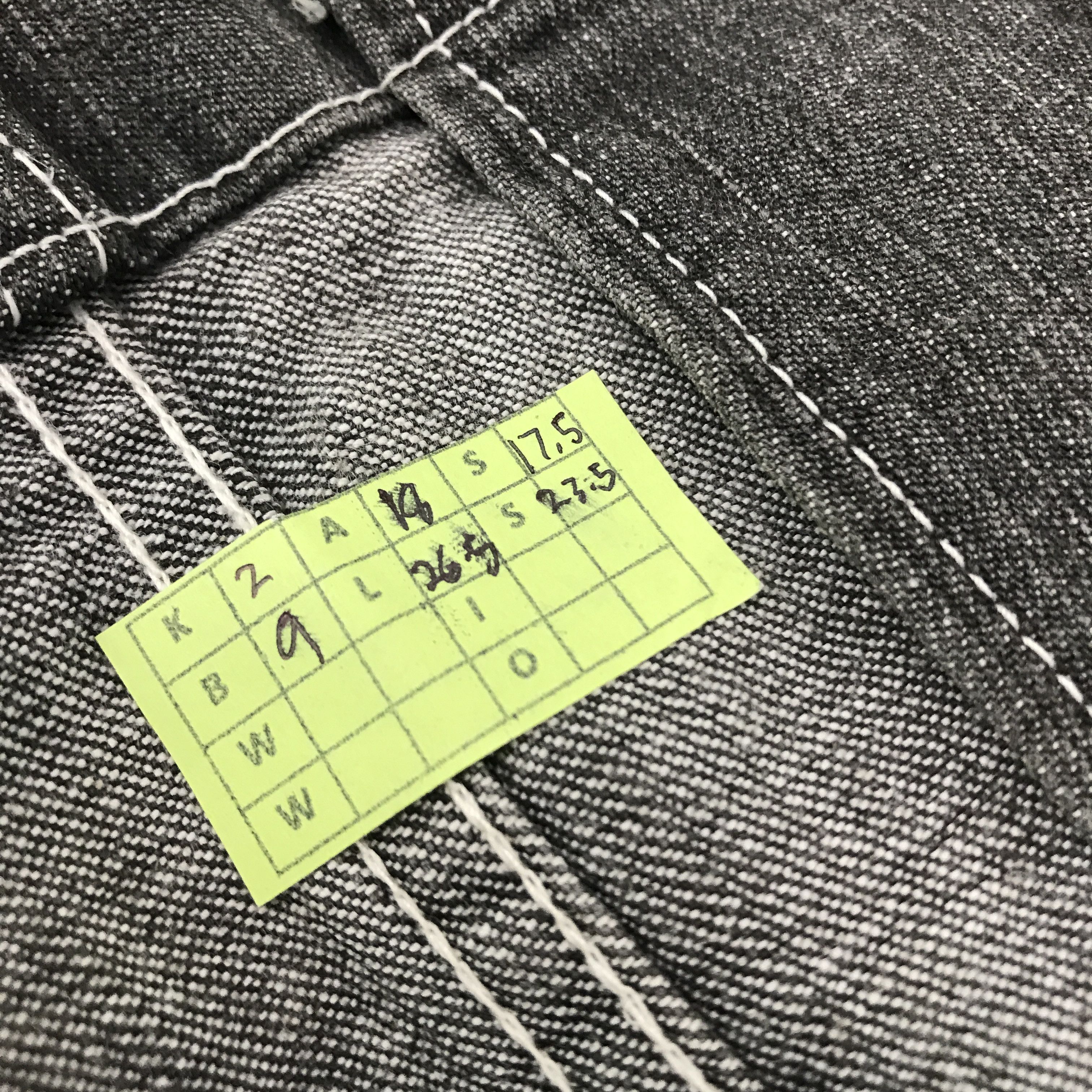 Japanese Brand × Nicole Club × Vintage Vintage Nicole club for Men zipper Jacket Size US S / EU 44-46 / 1 - 8 Thumbnail