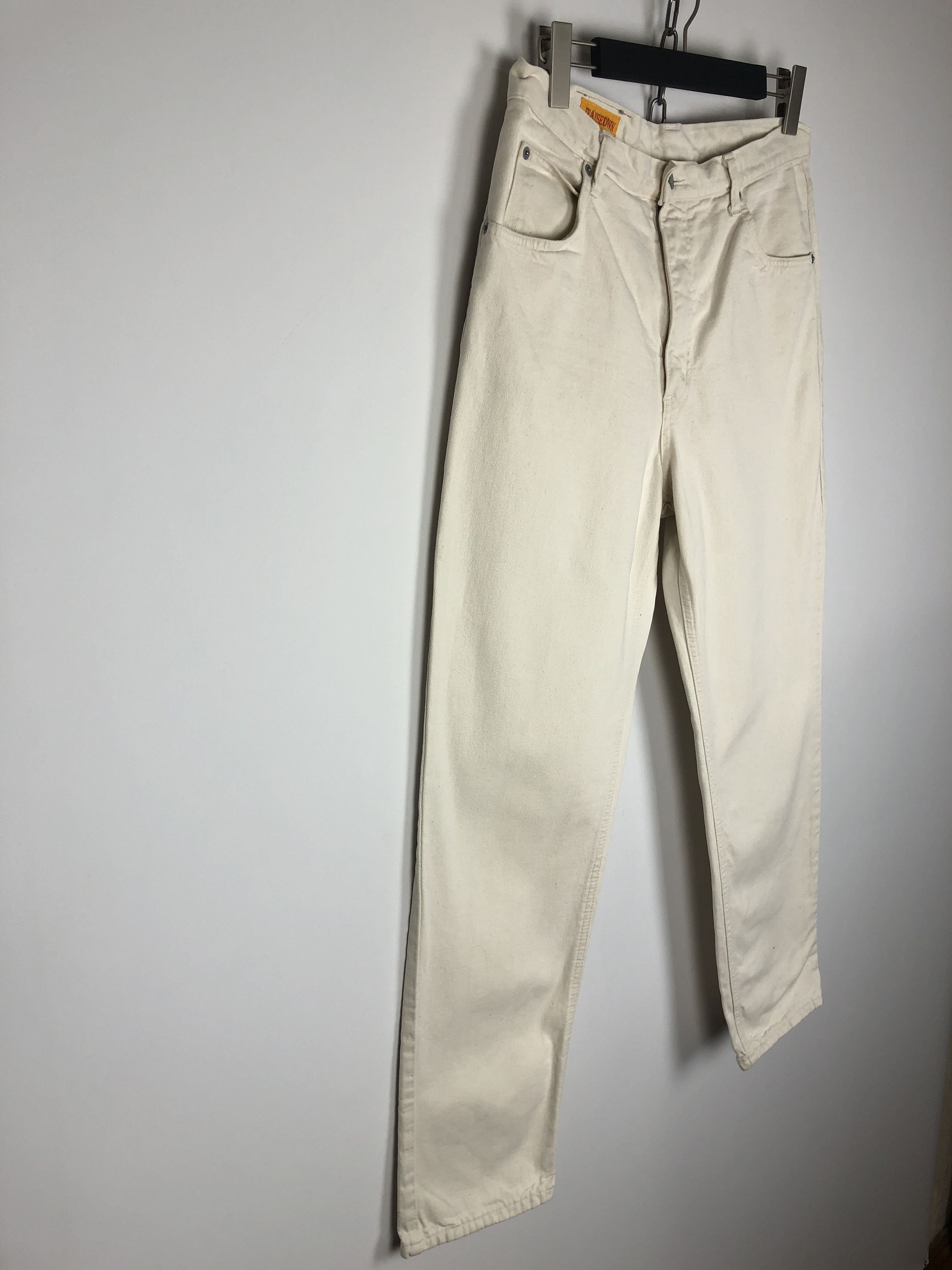 Edwin Edwin International Denim Jeans Pants Vtg size 34x30 Size US 34 / EU 50 - 5 Thumbnail