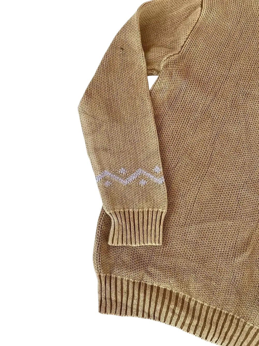 Billabong Vintage Bilabong Knitwear Size US M / EU 48-50 / 2 - 4 Thumbnail