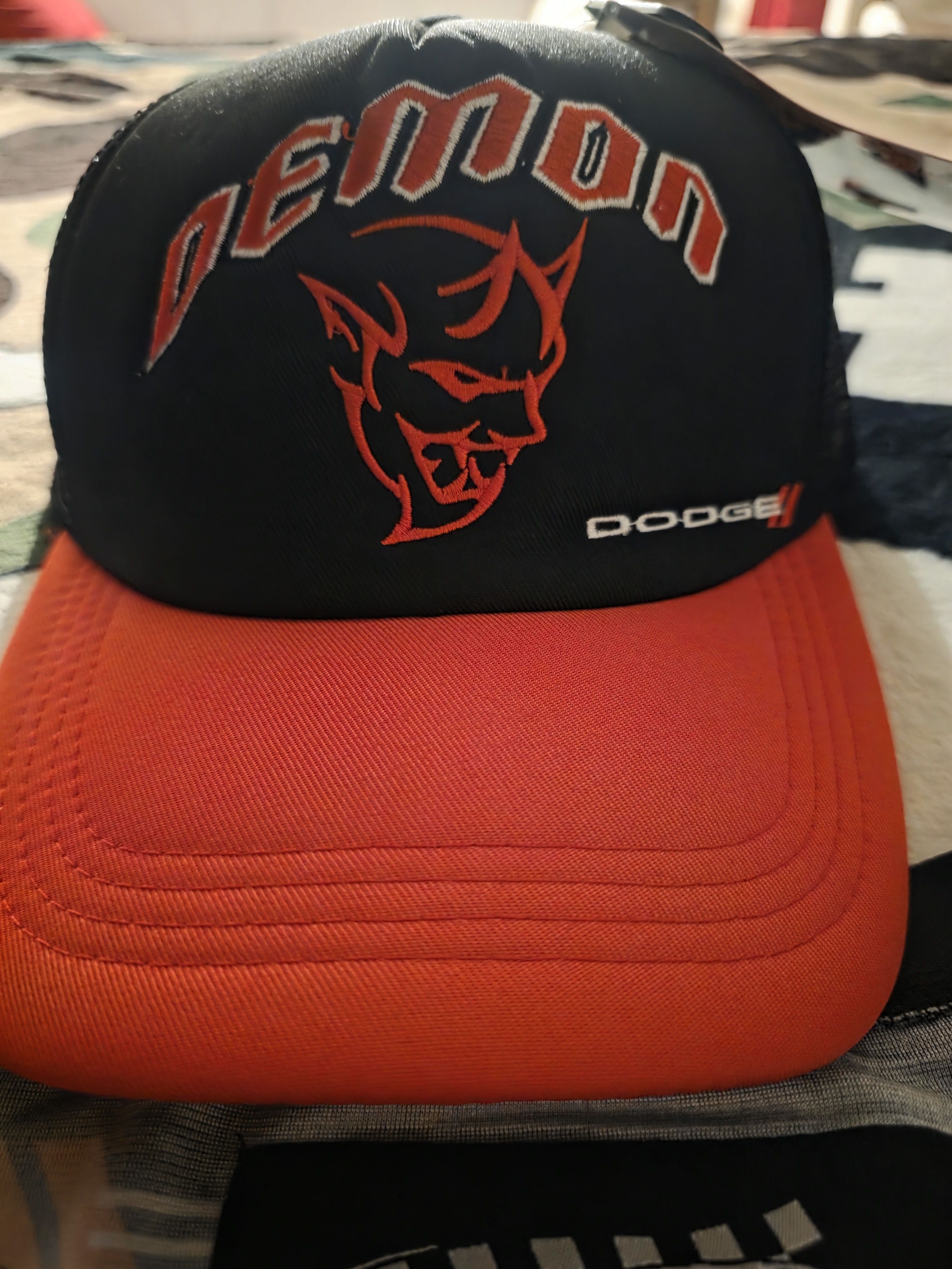 Other Dodge x Reason Size US XL / EU 56 / 4 - 2 Thumbnail