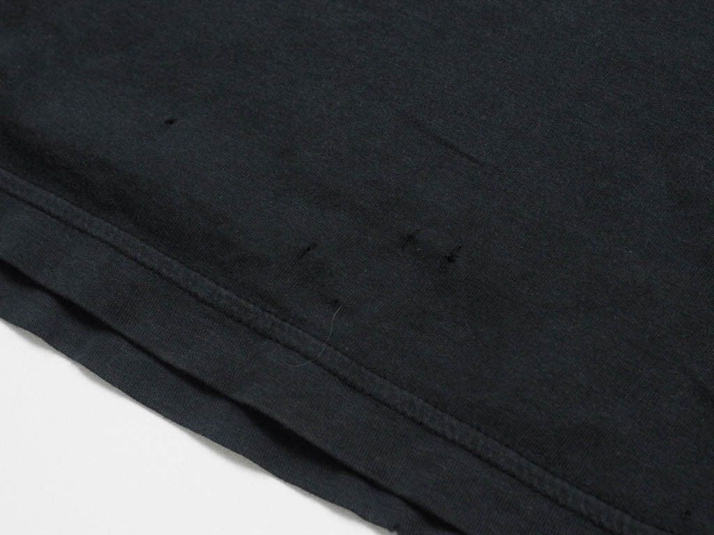 Band Tees × Vintage Discharge distressed sleeveless tee Size US M / EU 48-50 / 2 - 5 Thumbnail