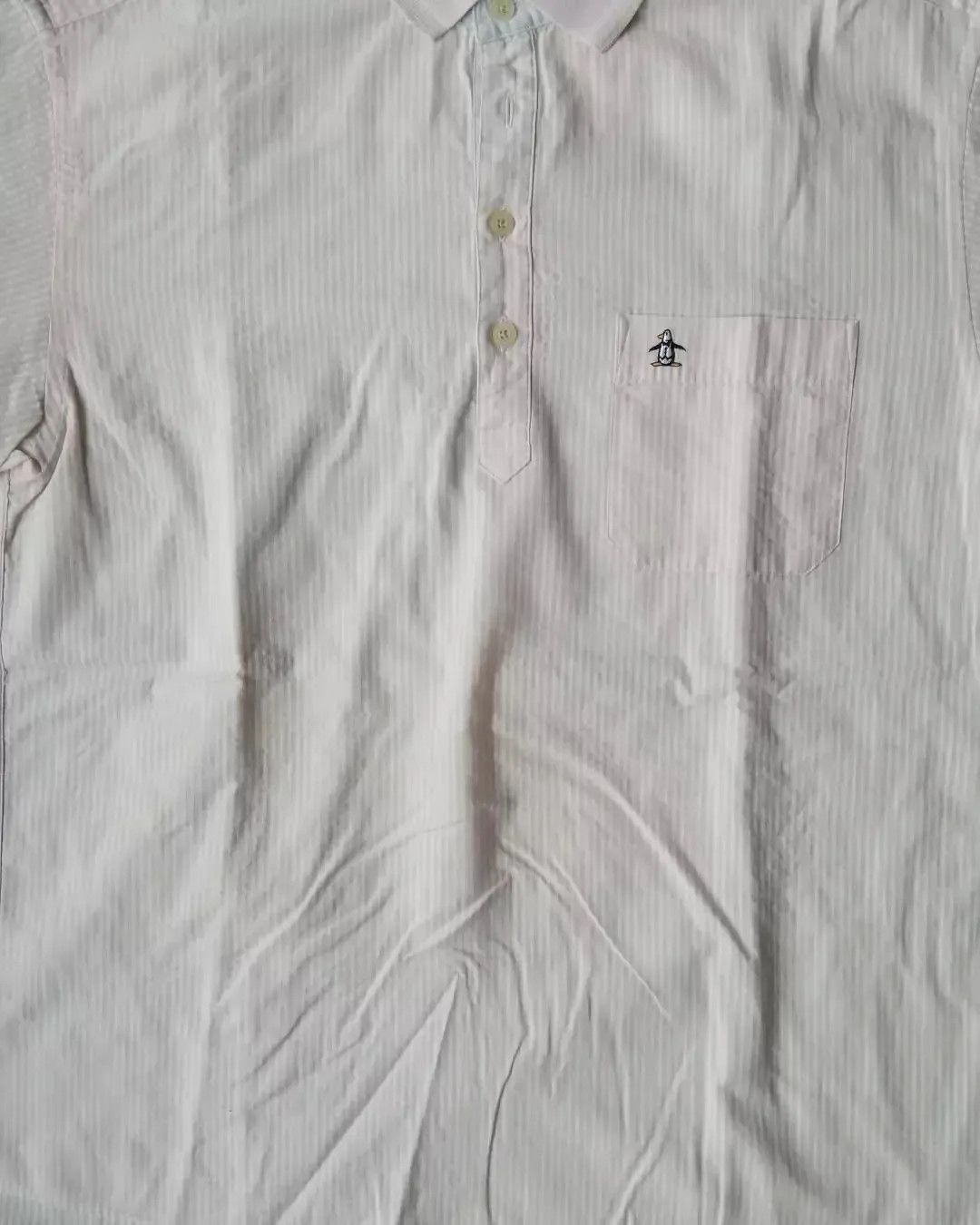 Grand Slam Vintage Munsingwear Grand Slam Polo Shirt Size US L / EU 52-54 / 3 - 2 Thumbnail