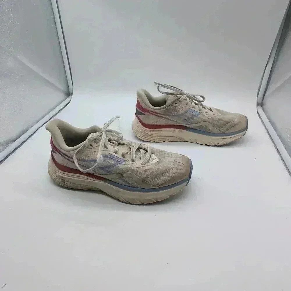 Diadora Diadora Women's Diadora Equipe Nucleo Running Shoes sz 8 W Size US 8 / IT 38 - 6 Thumbnail