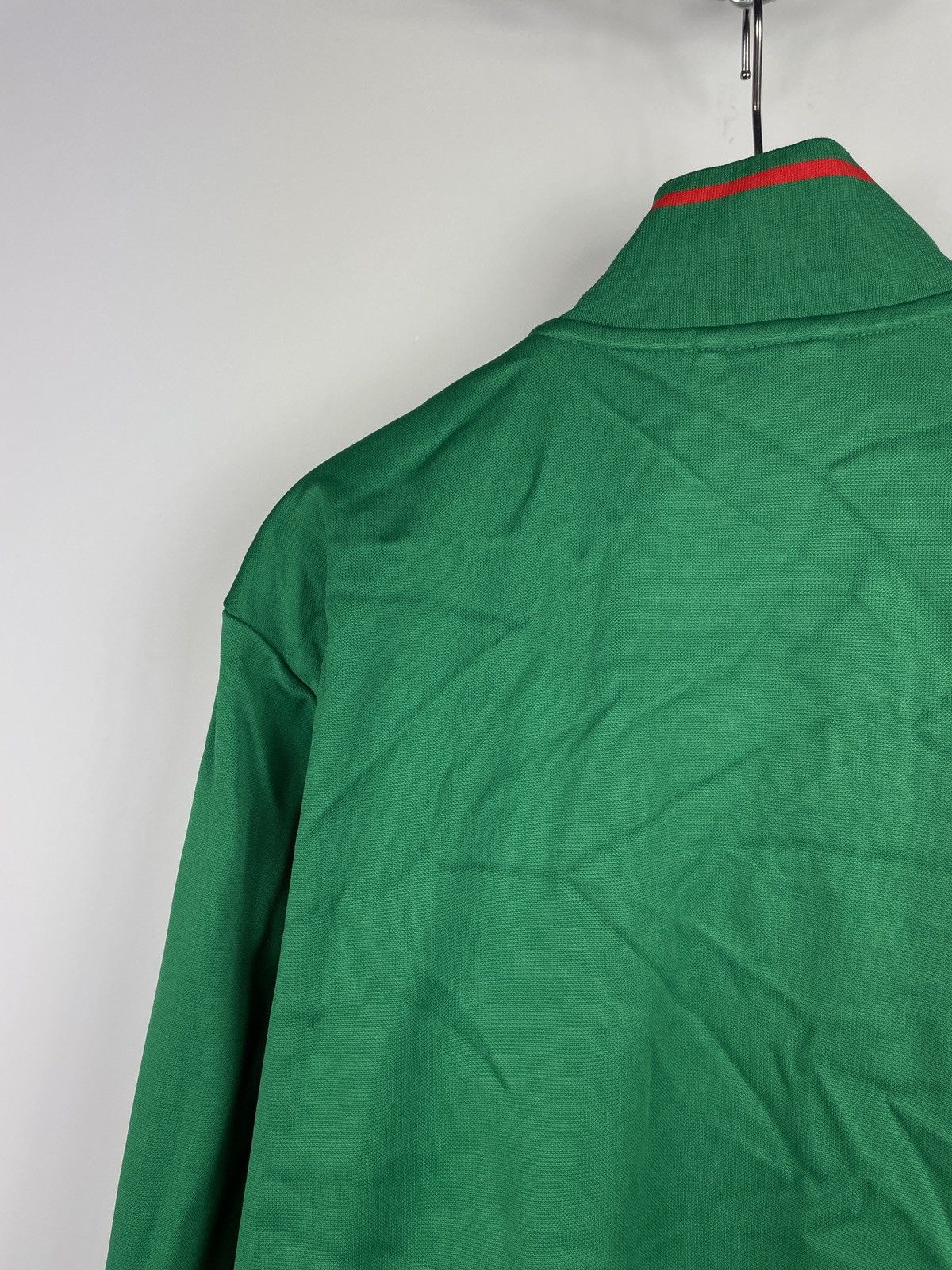 Adidas × Vintage Adidas Mexico Football Track Top Size US S / EU 44-46 / 1 - 13 Thumbnail