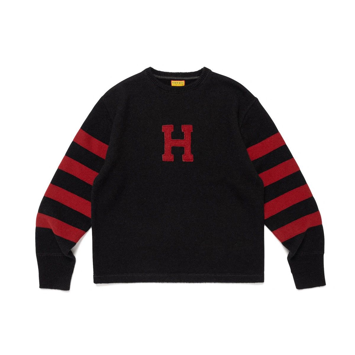 Human Made Sweater