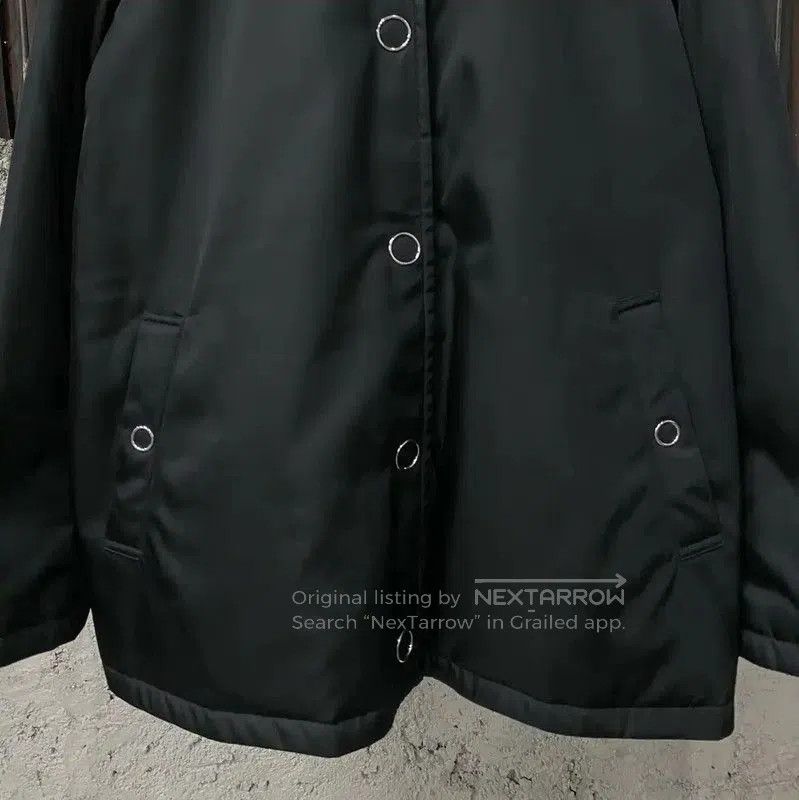 Burberry Burberry Men's Black Long Sleeve Spring Coat. Size US M / EU 48-50 / 2 - 4 Thumbnail